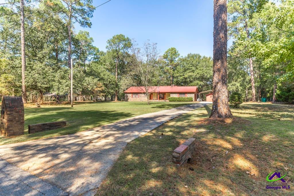 103 Brittwood Court