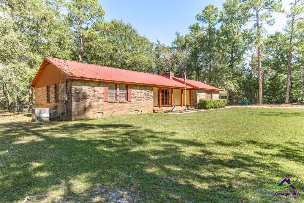 103 Brittwood Court