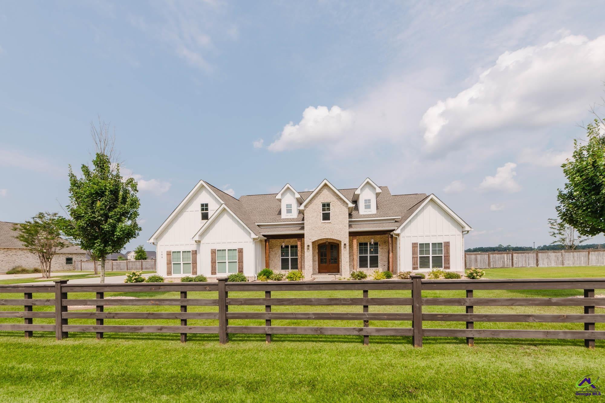 188 Talton Road