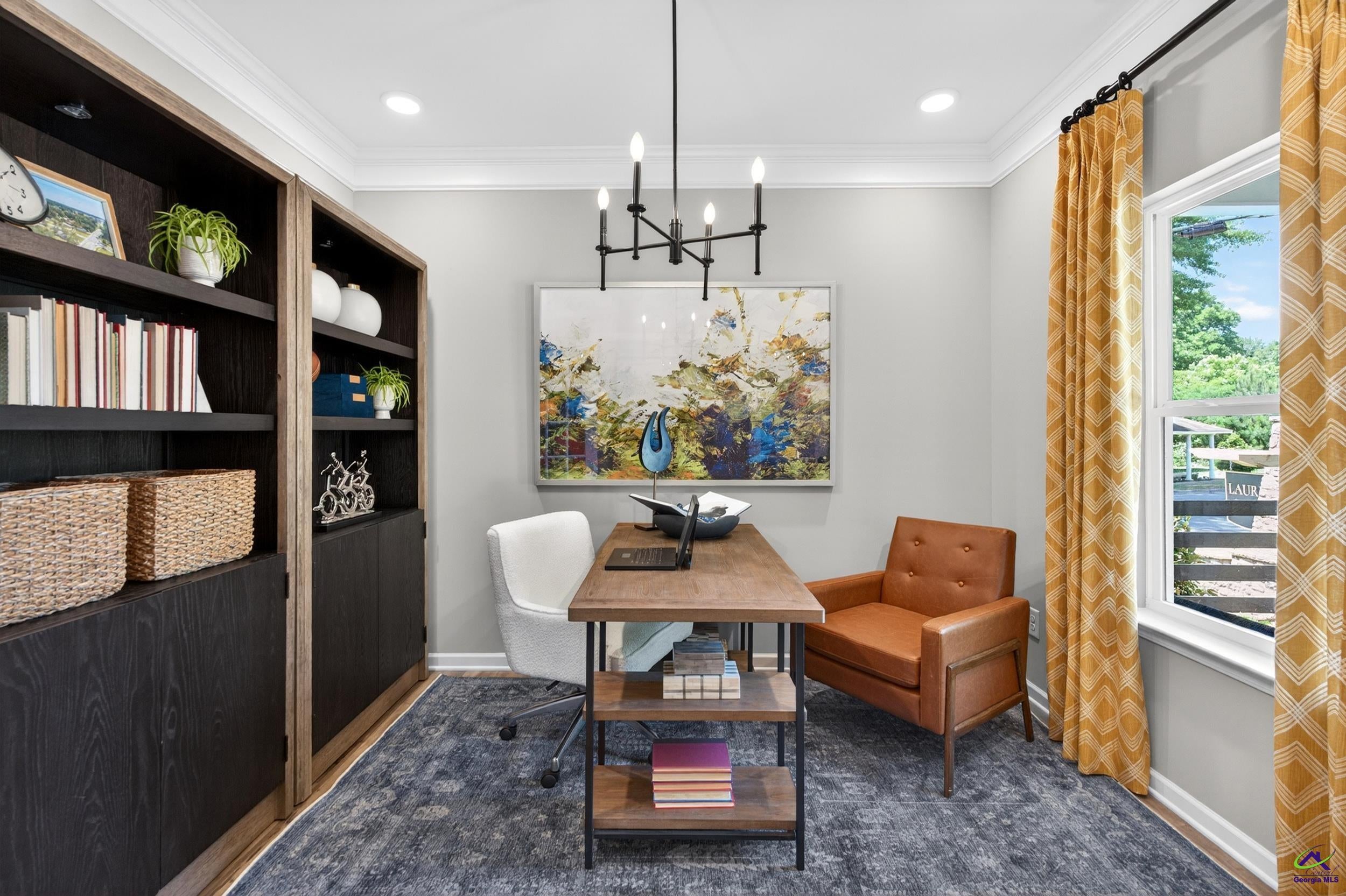 1209 Stonebridge Circle