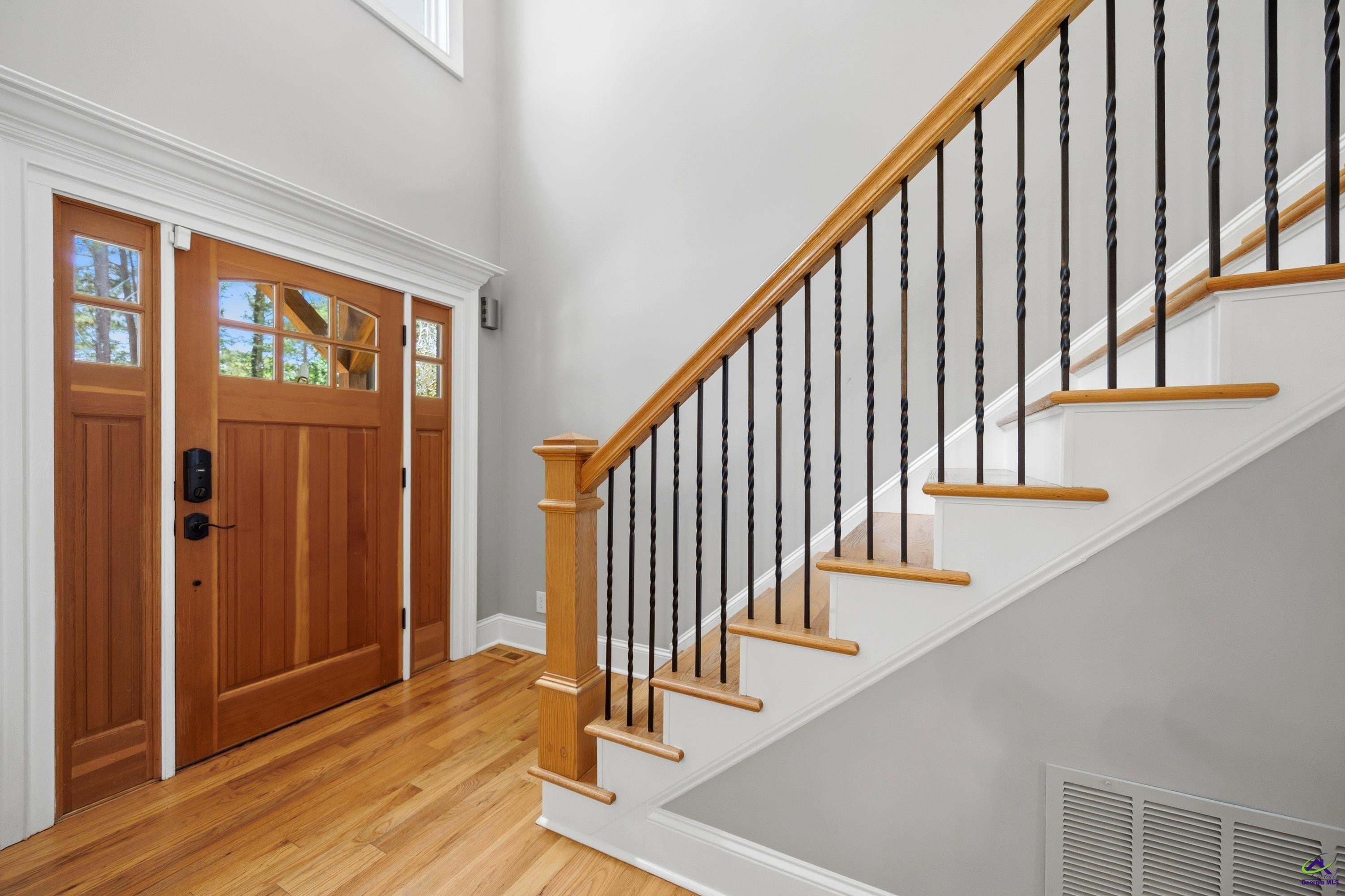 61 Crown Way