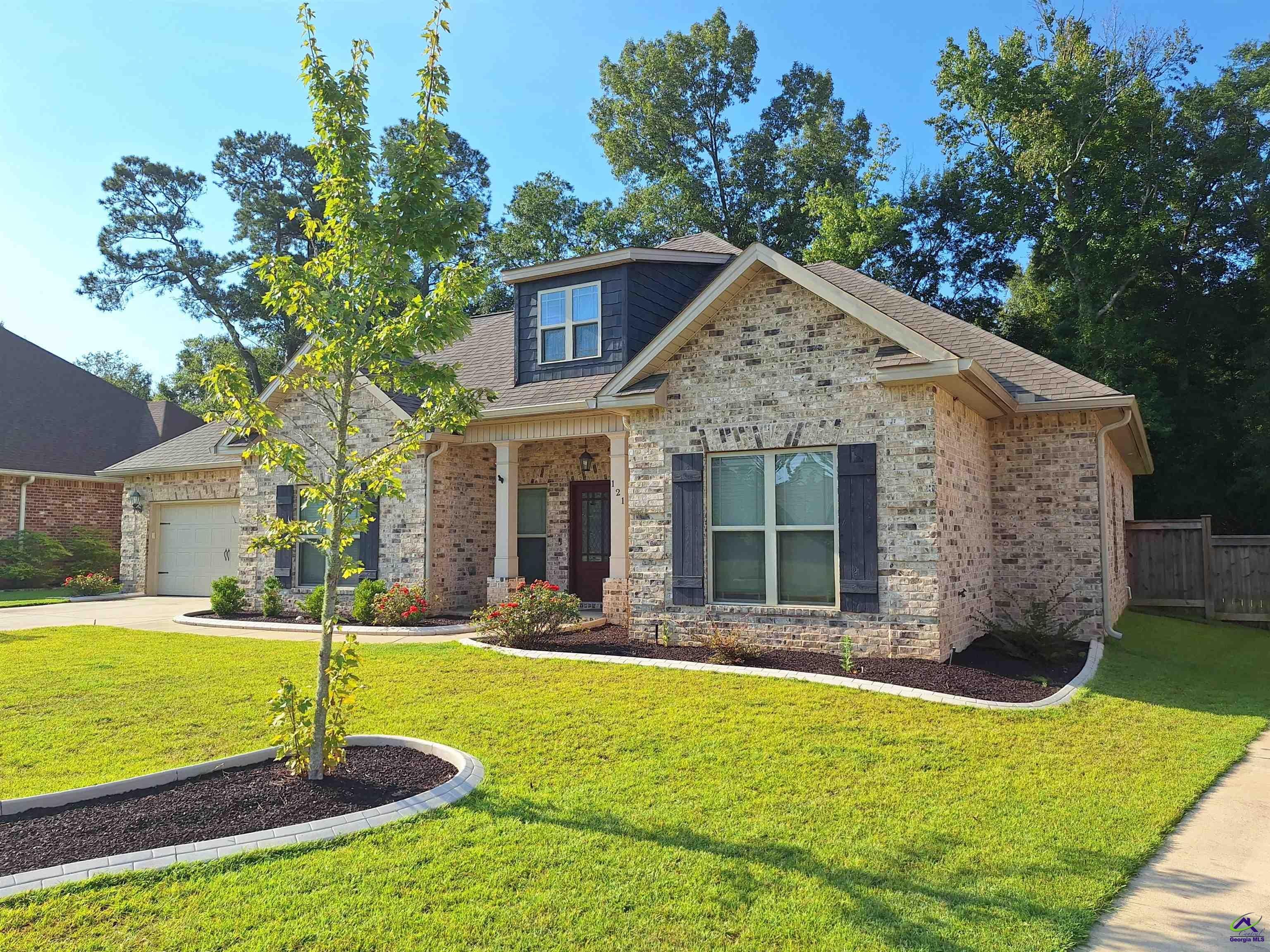 121 Windborne Court