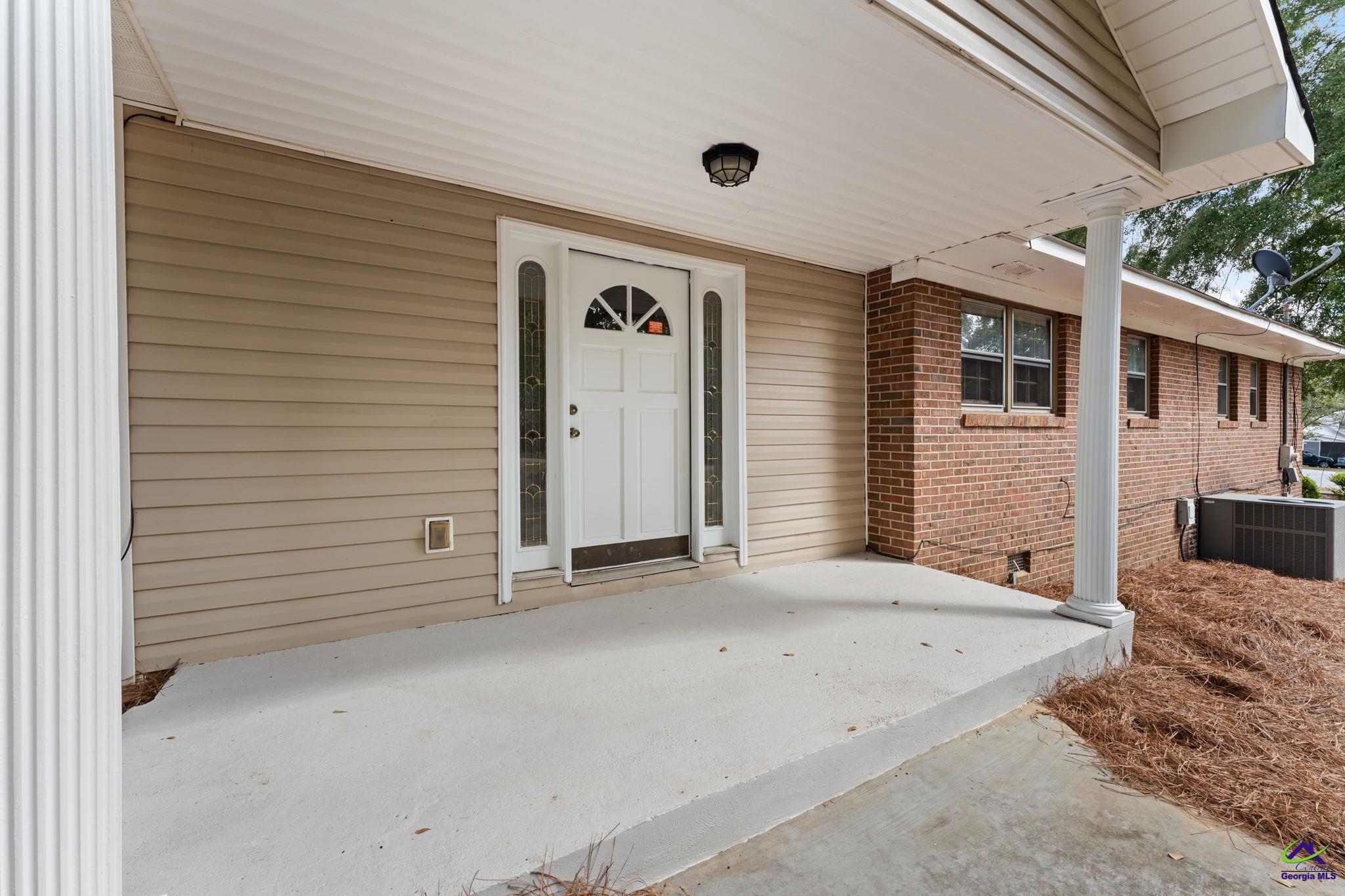 203 Bassett Street