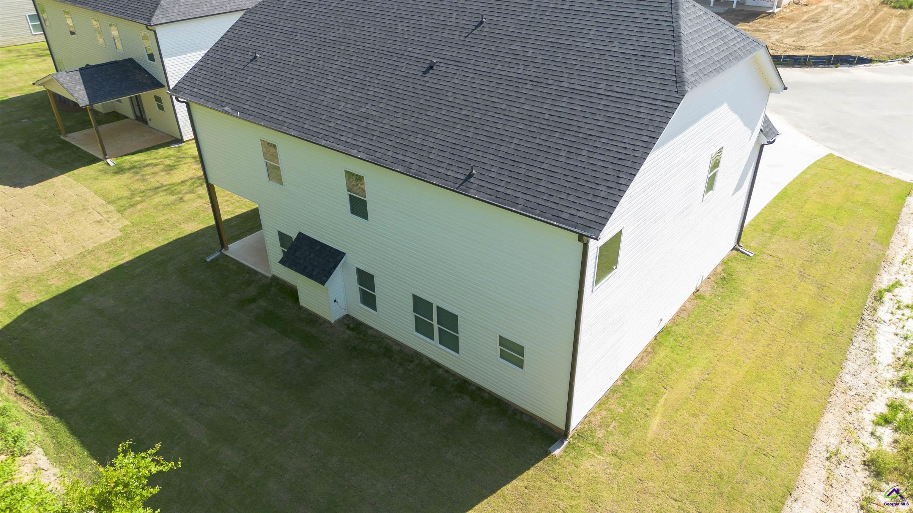 124 Bluecoat Trail