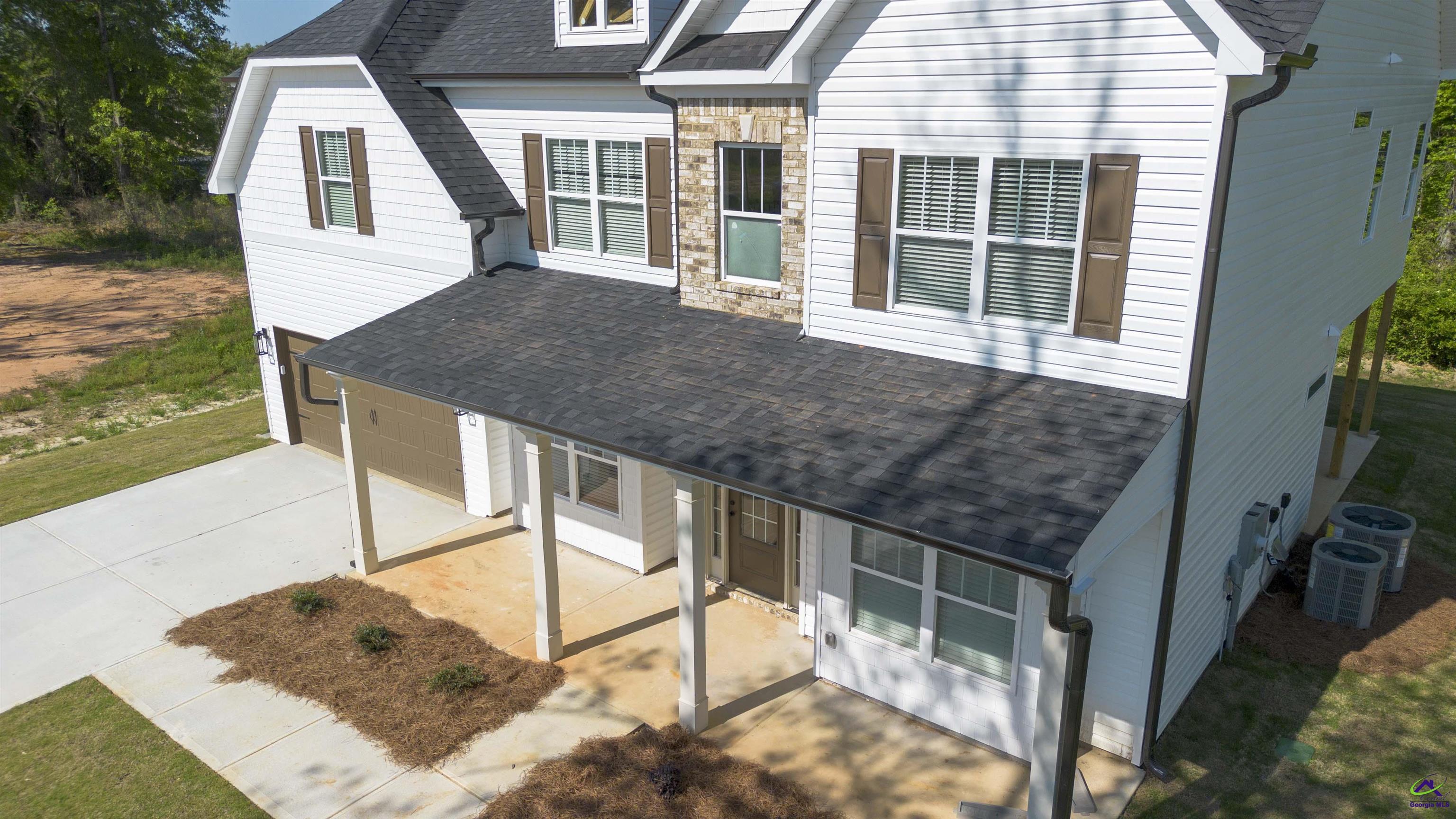 124 Bluecoat Trail