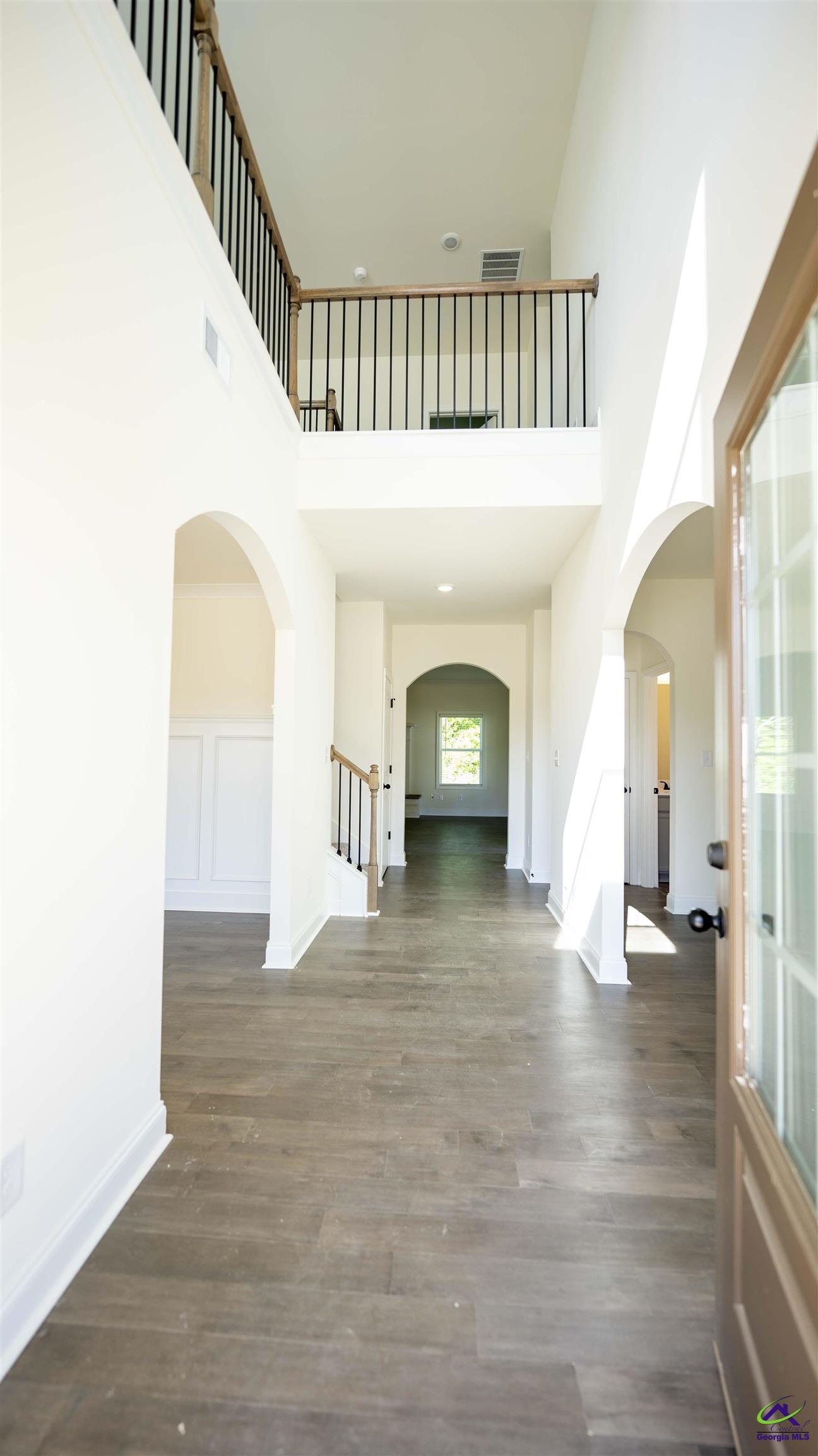 124 Bluecoat Trail