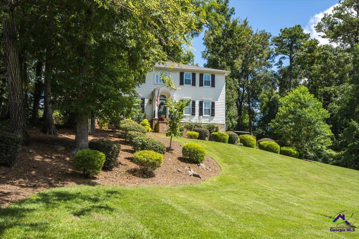 1145 Saint Andrews Drive