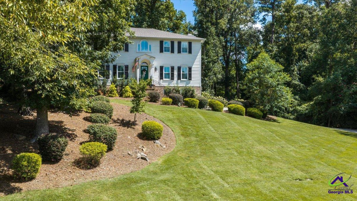 1145 Saint Andrews Drive