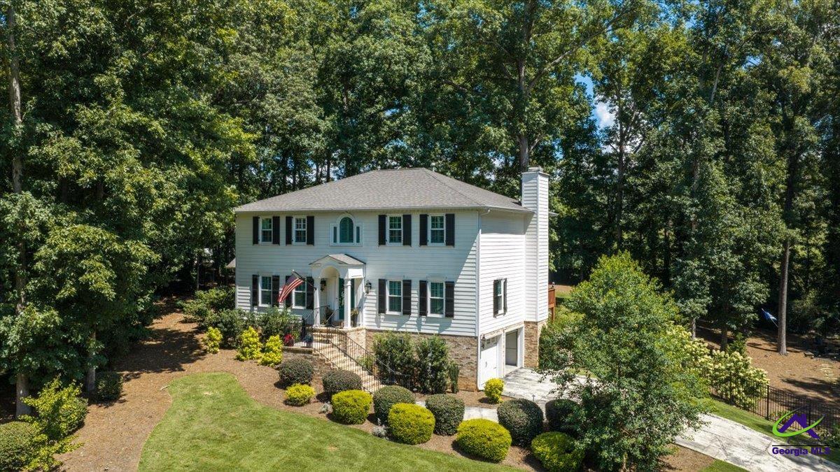 1145 Saint Andrews Drive