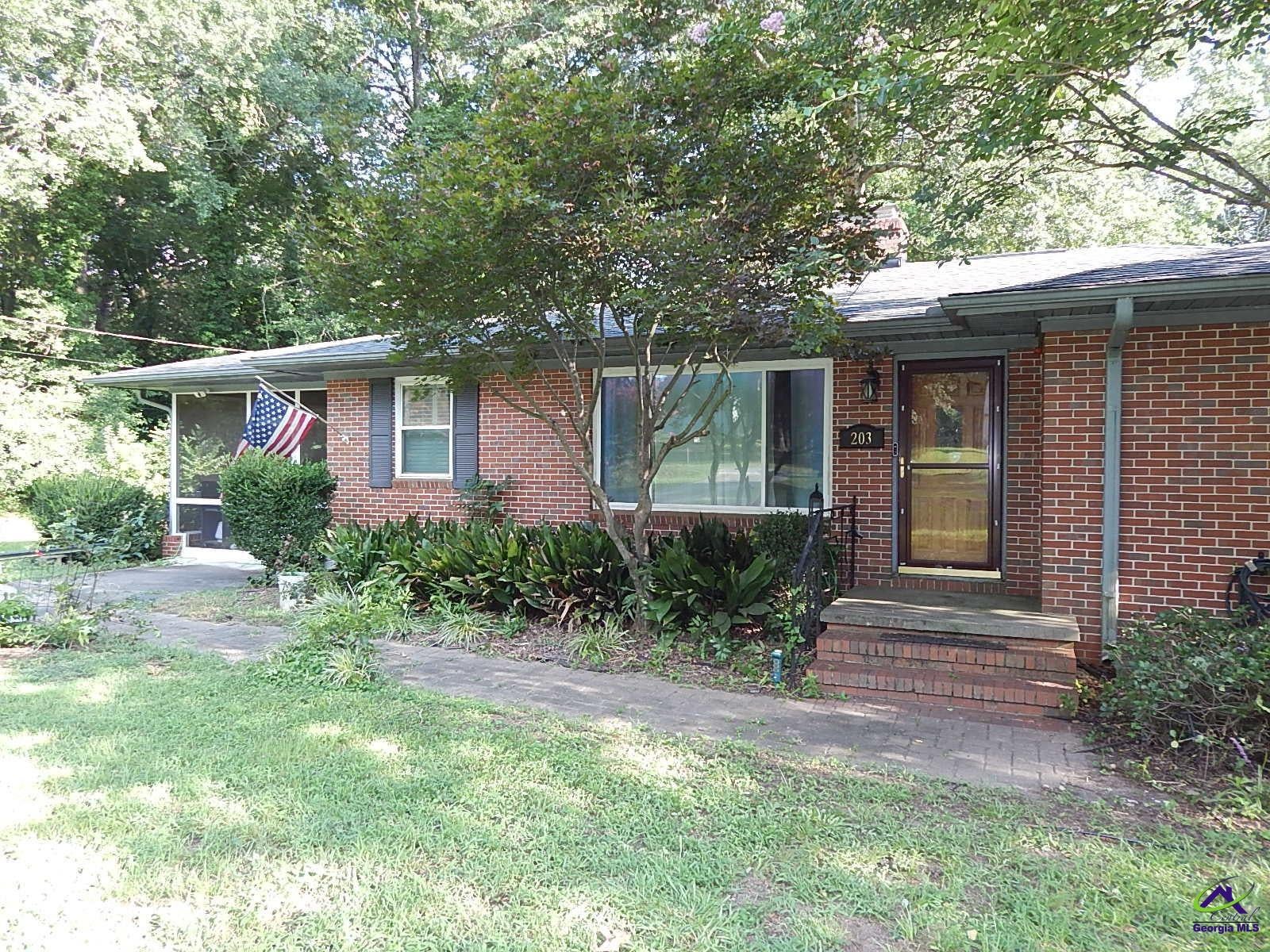 203 Spring Street