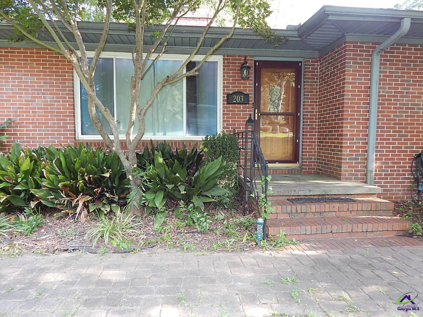 203 Spring Street
