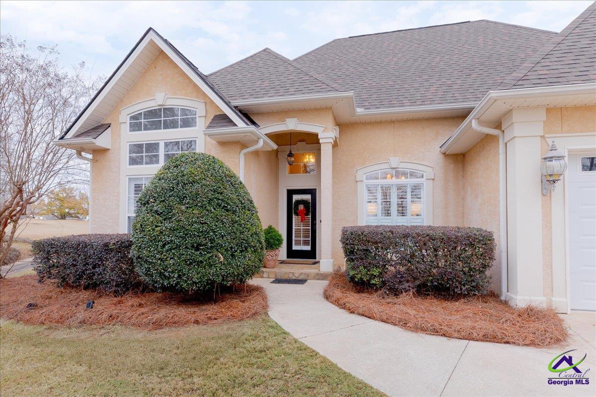 48 Idlewood Circle