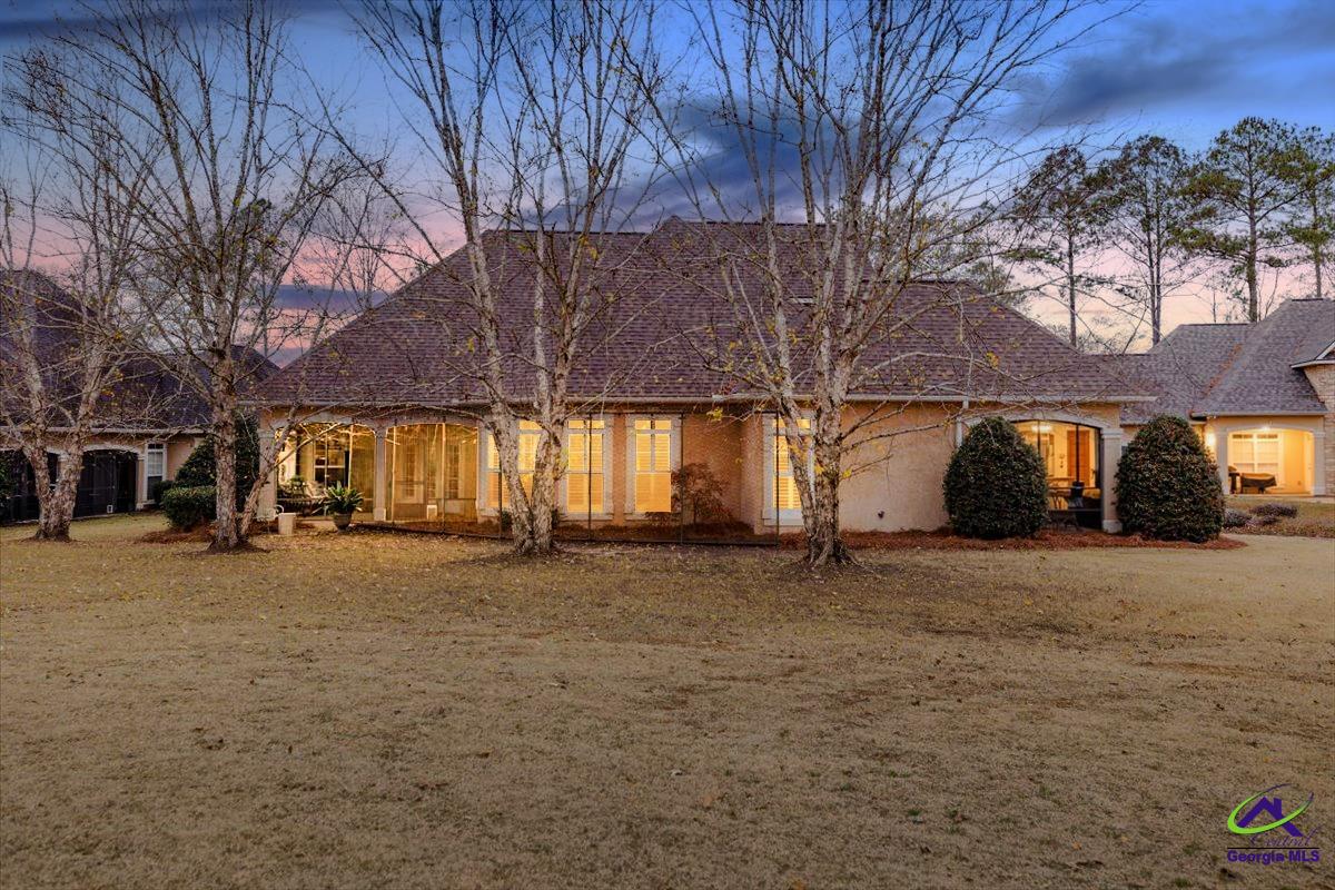 48 Idlewood Circle