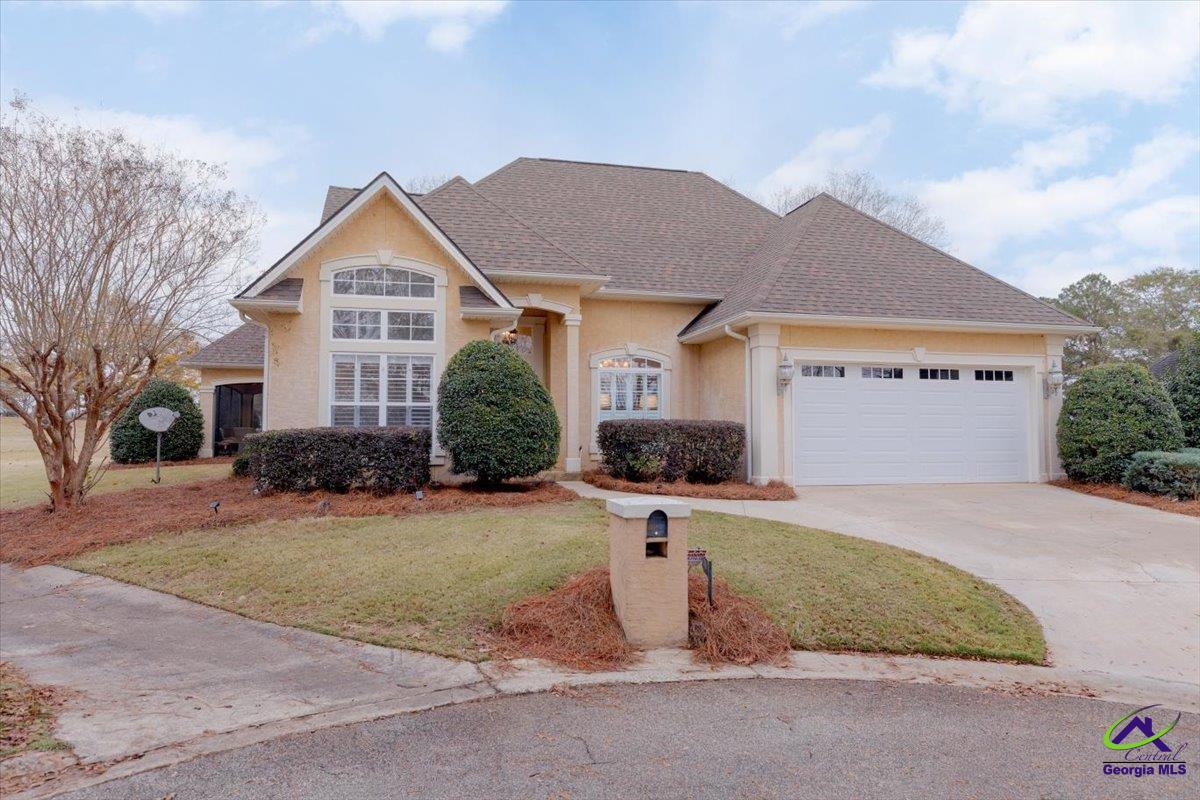48 Idlewood Circle