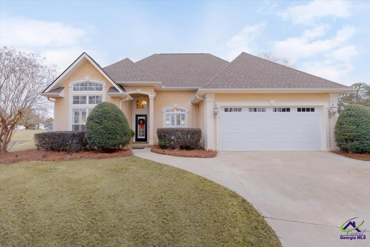 48 Idlewood Circle