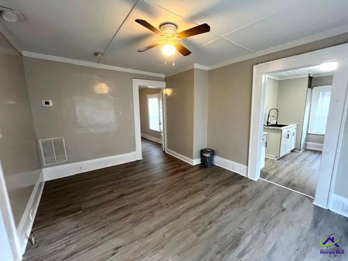 2956 Mercer University Drive