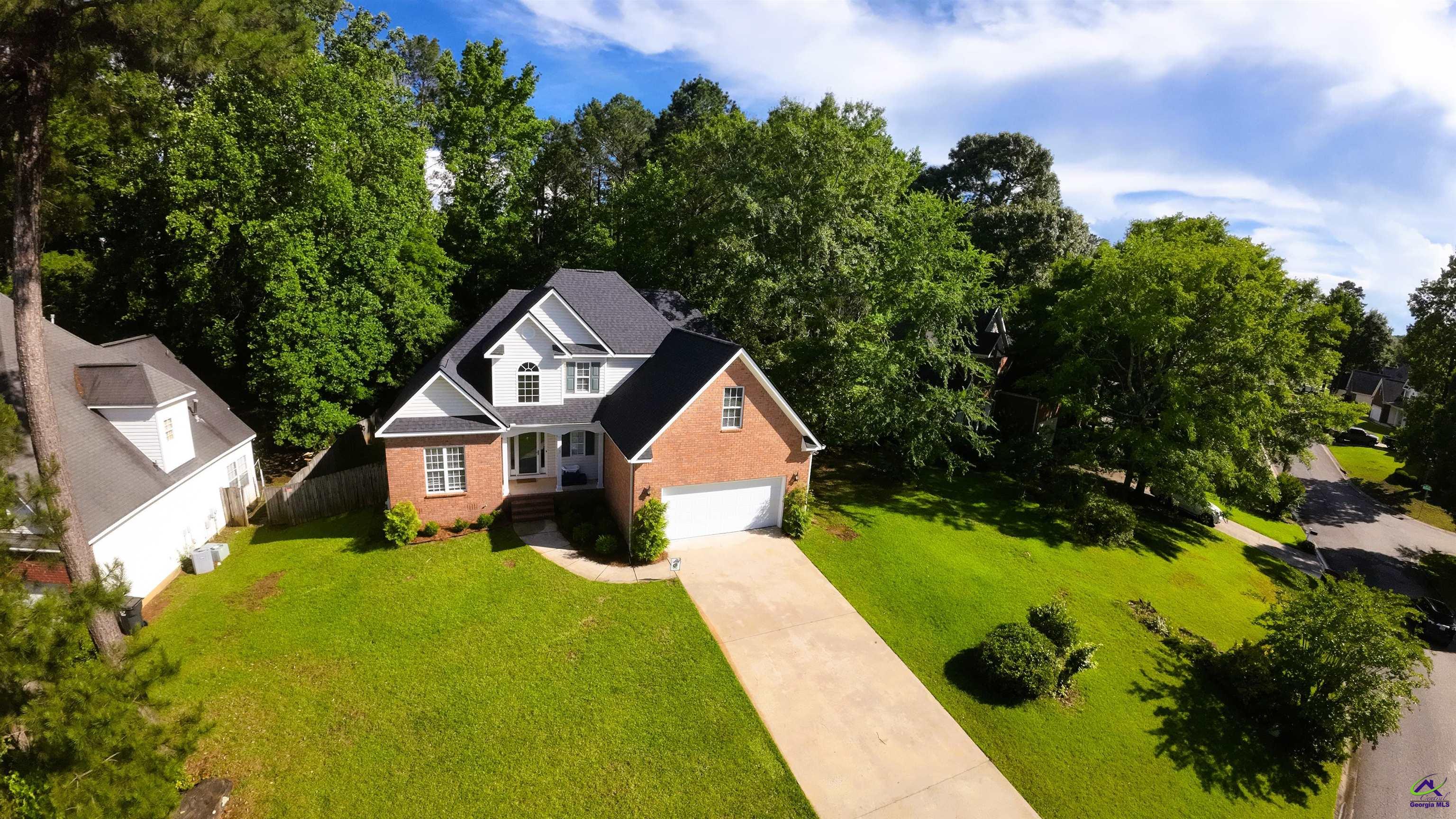 116 Brookefield Drive