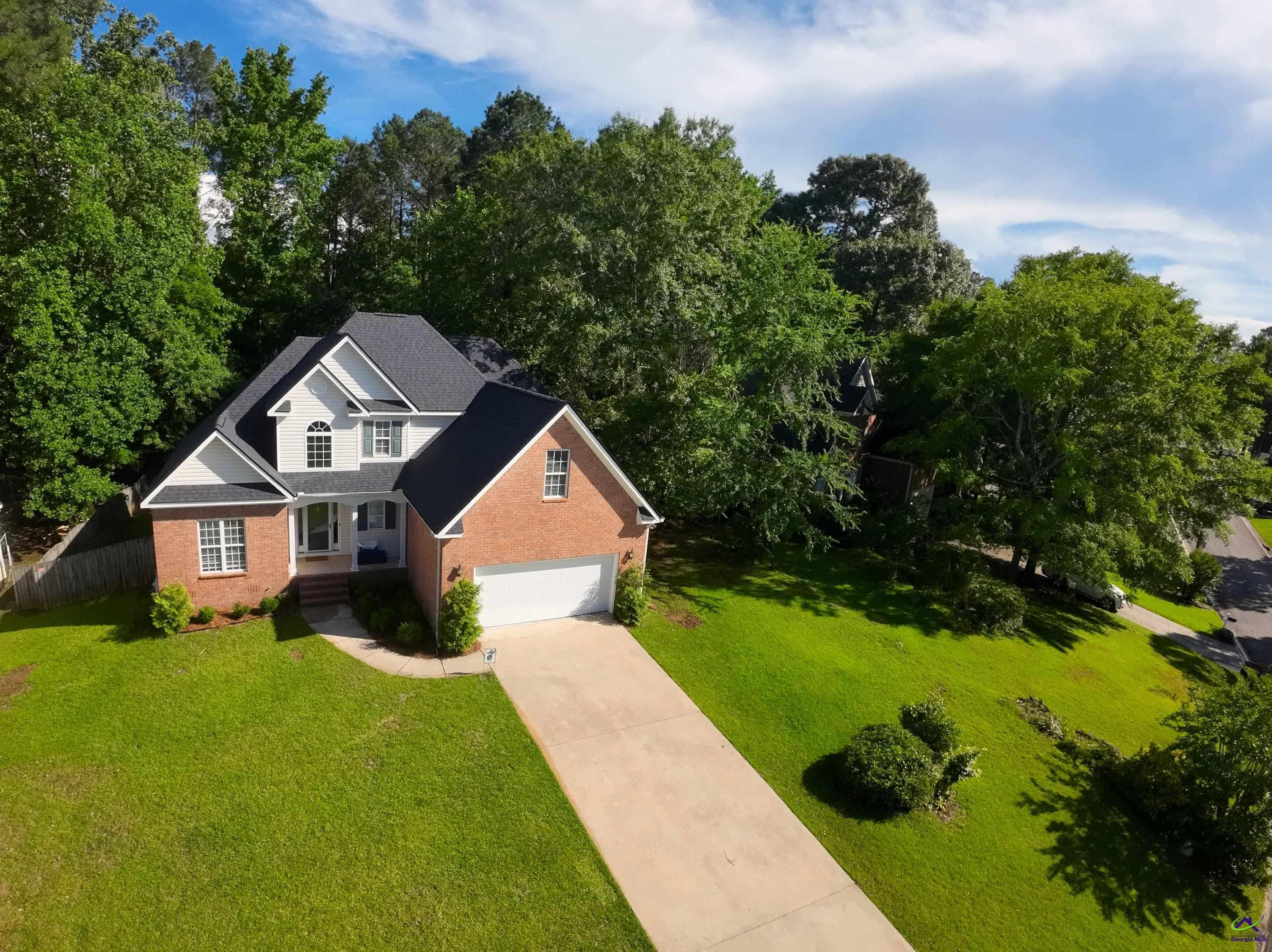 116 Brookefield Drive