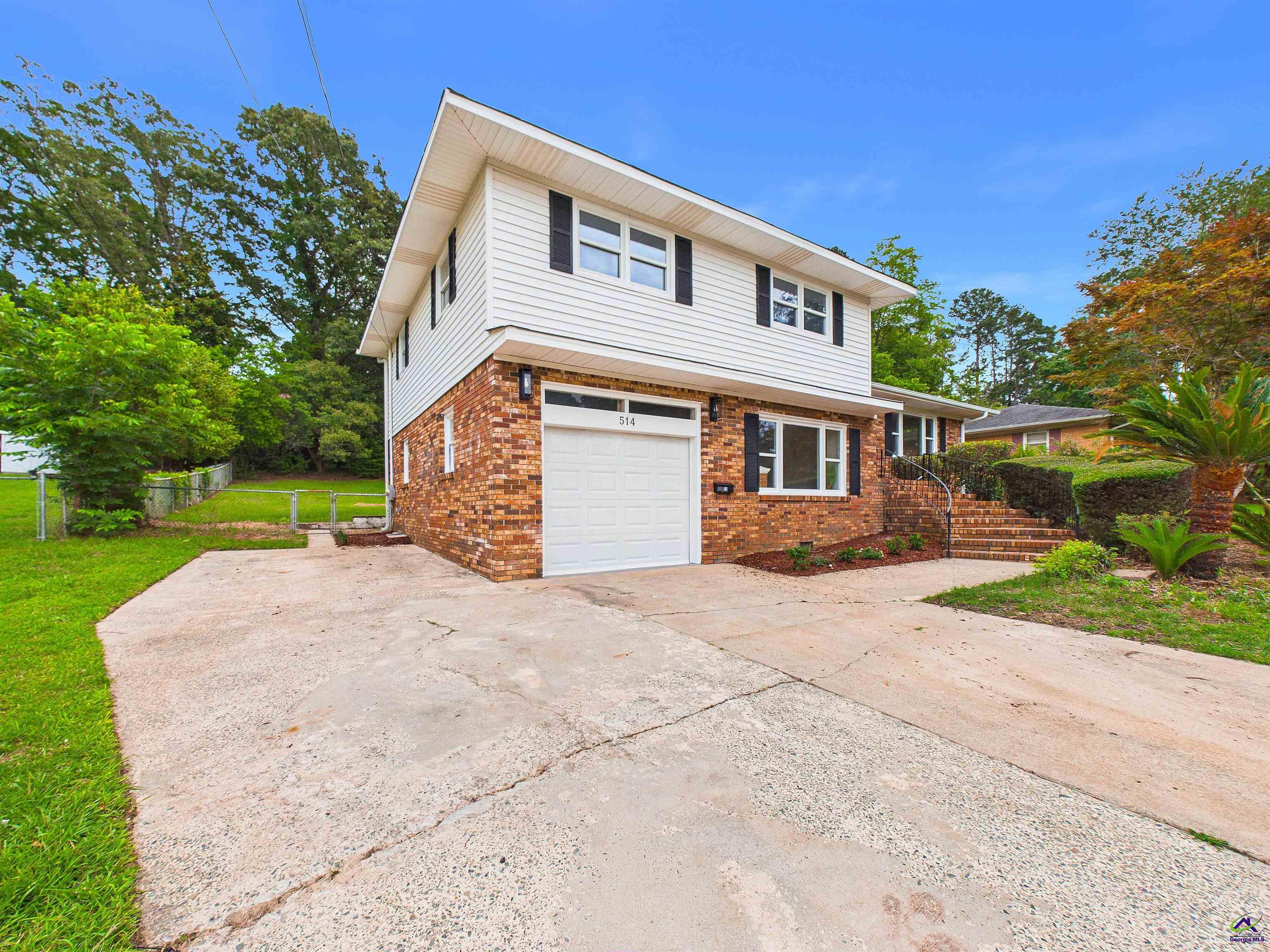 514 Terrell Street