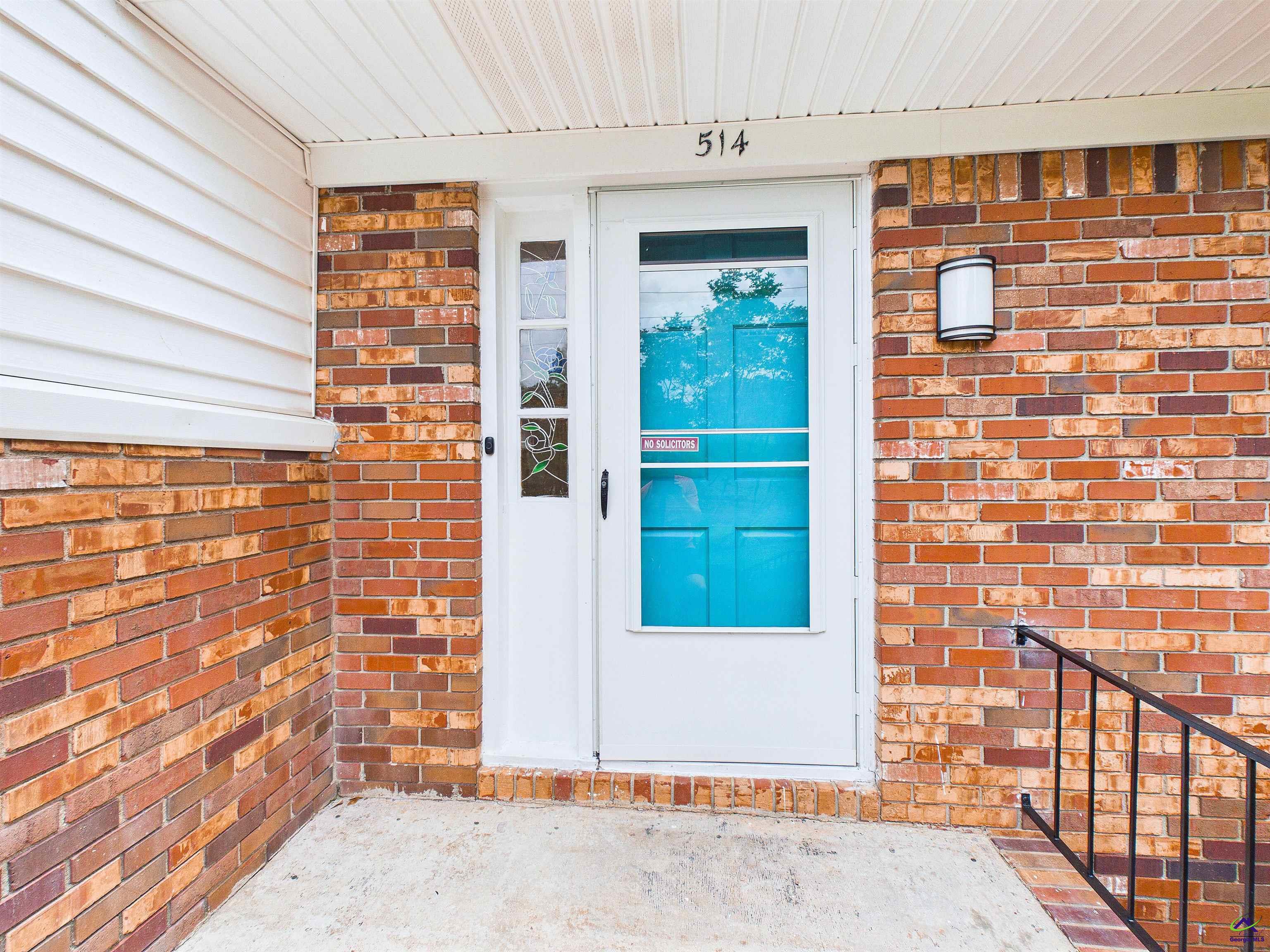 514 Terrell Street