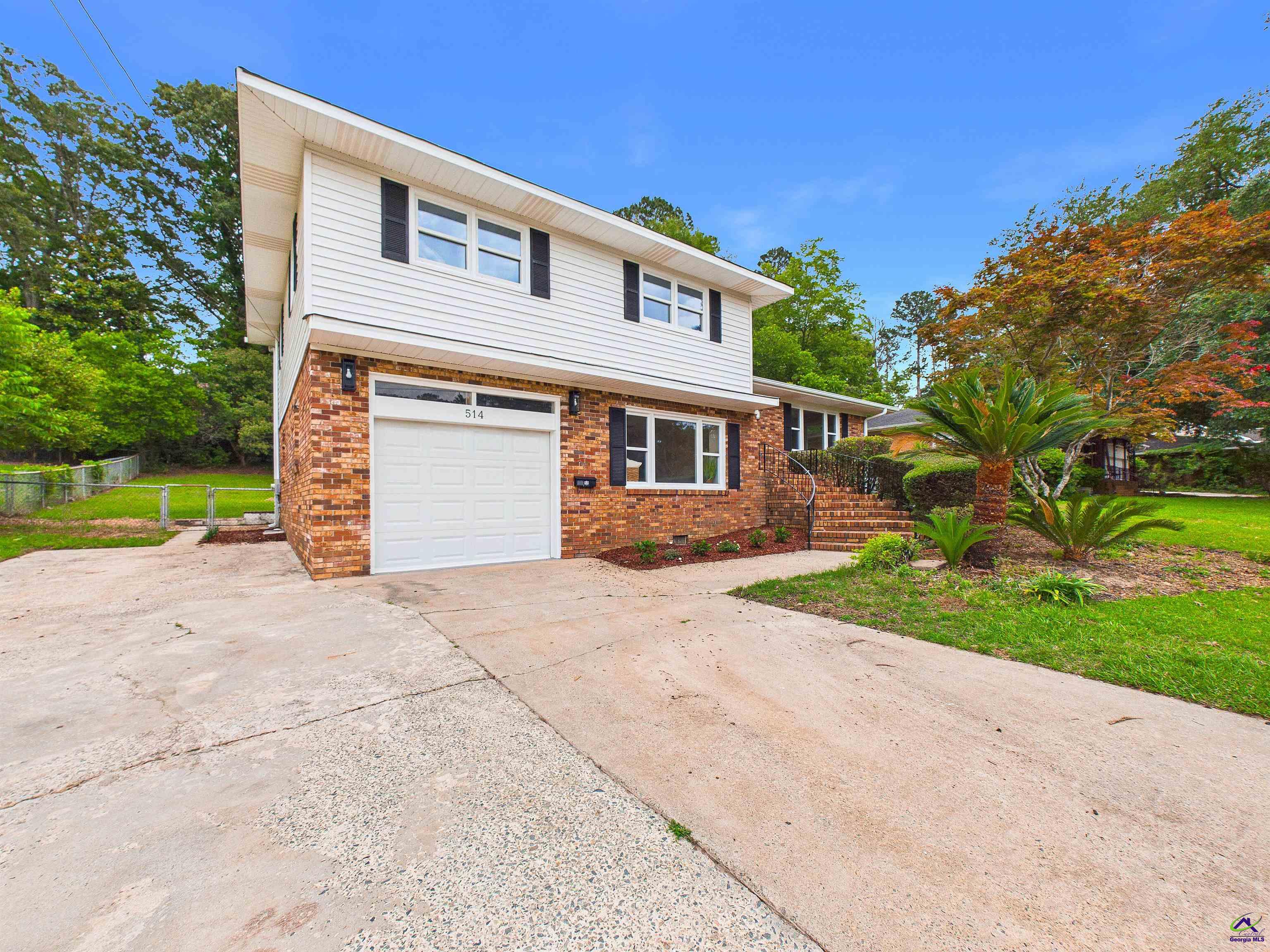 514 Terrell Street