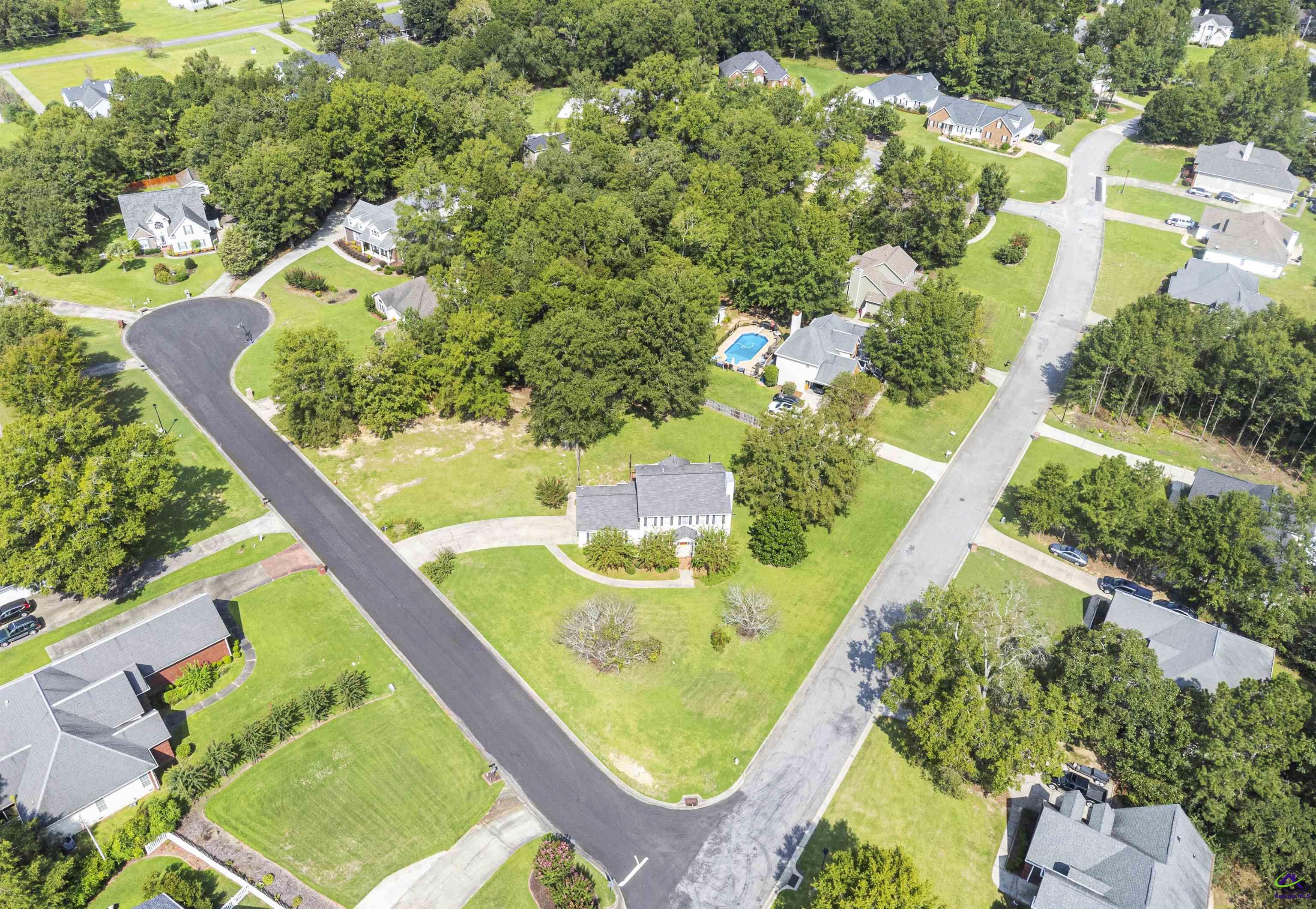 103 Dorchester Court