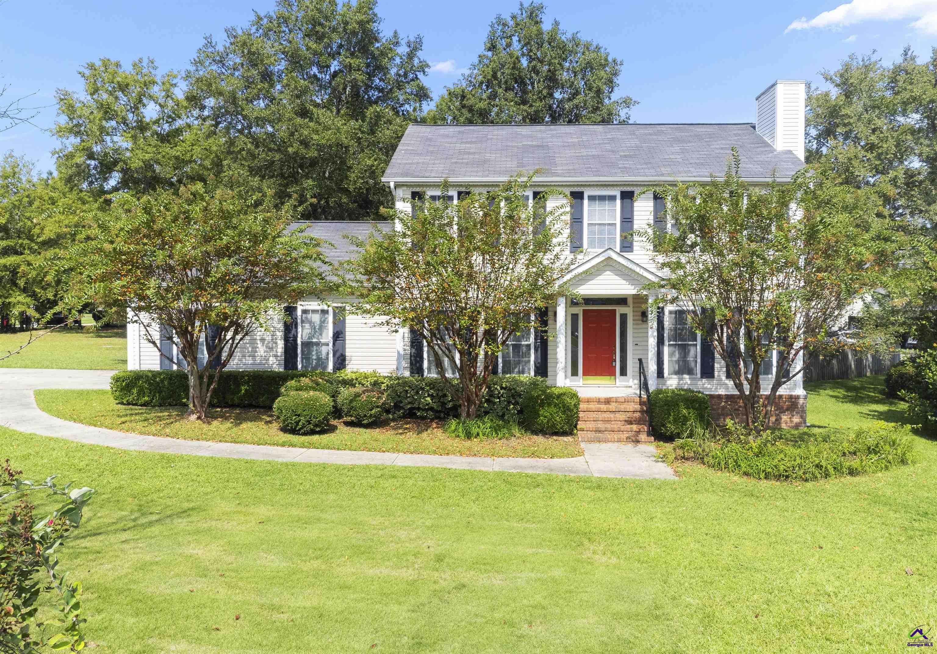 103 Dorchester Court