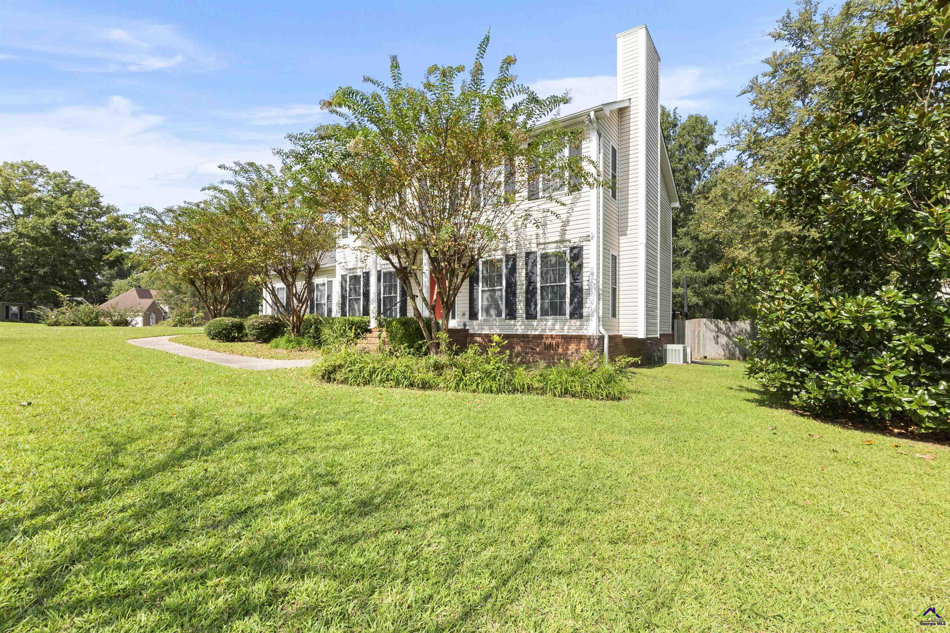 103 Dorchester Court