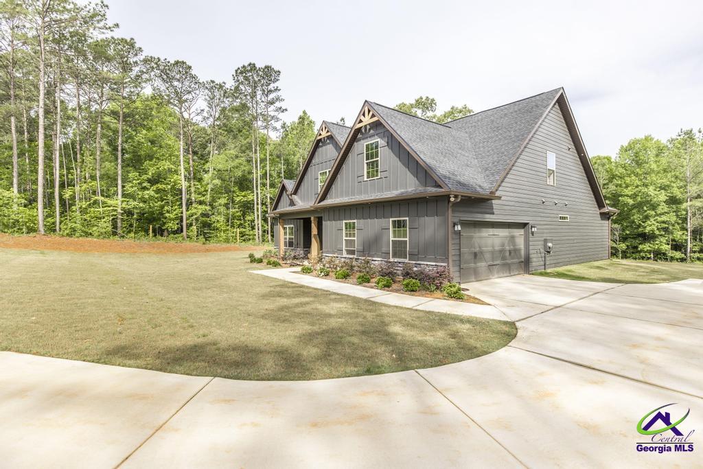 1204 Teagle Road