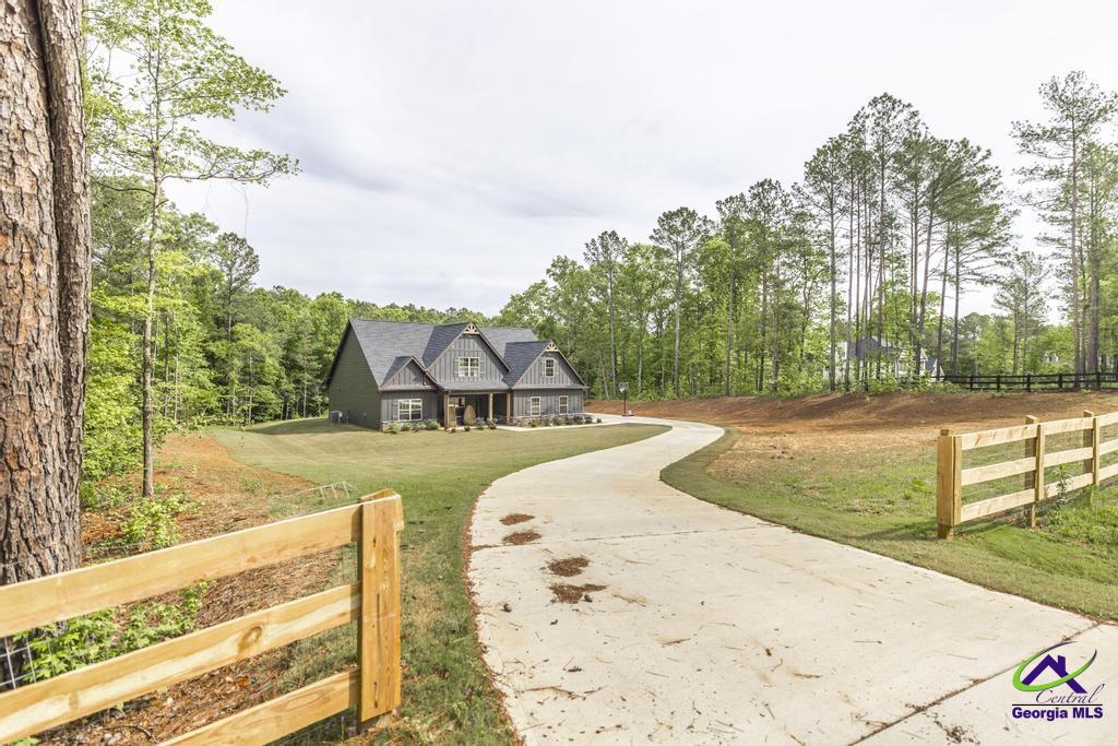 1204 Teagle Road