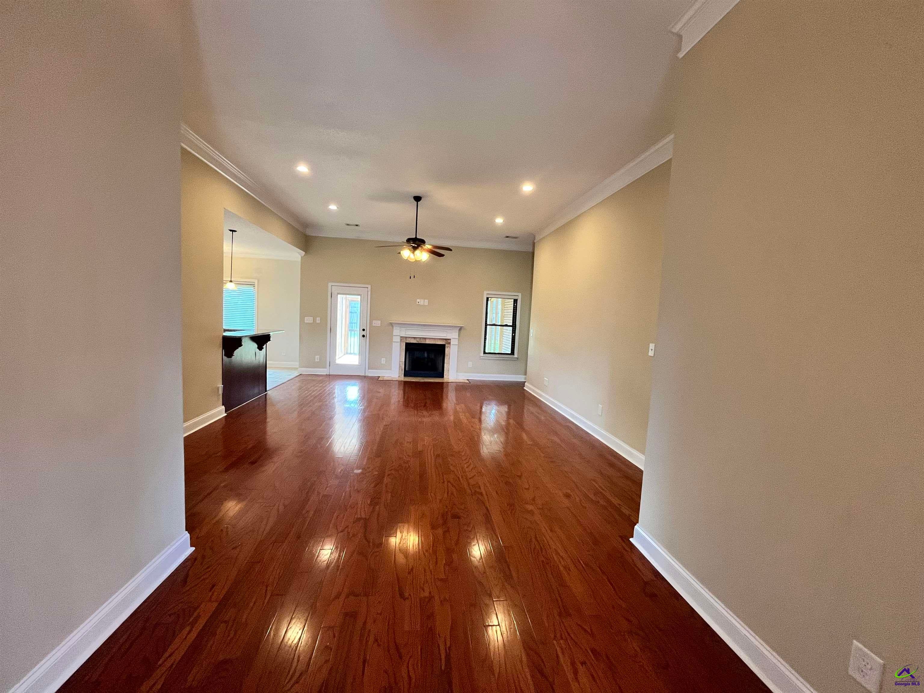 416 Hunts Landing Drive