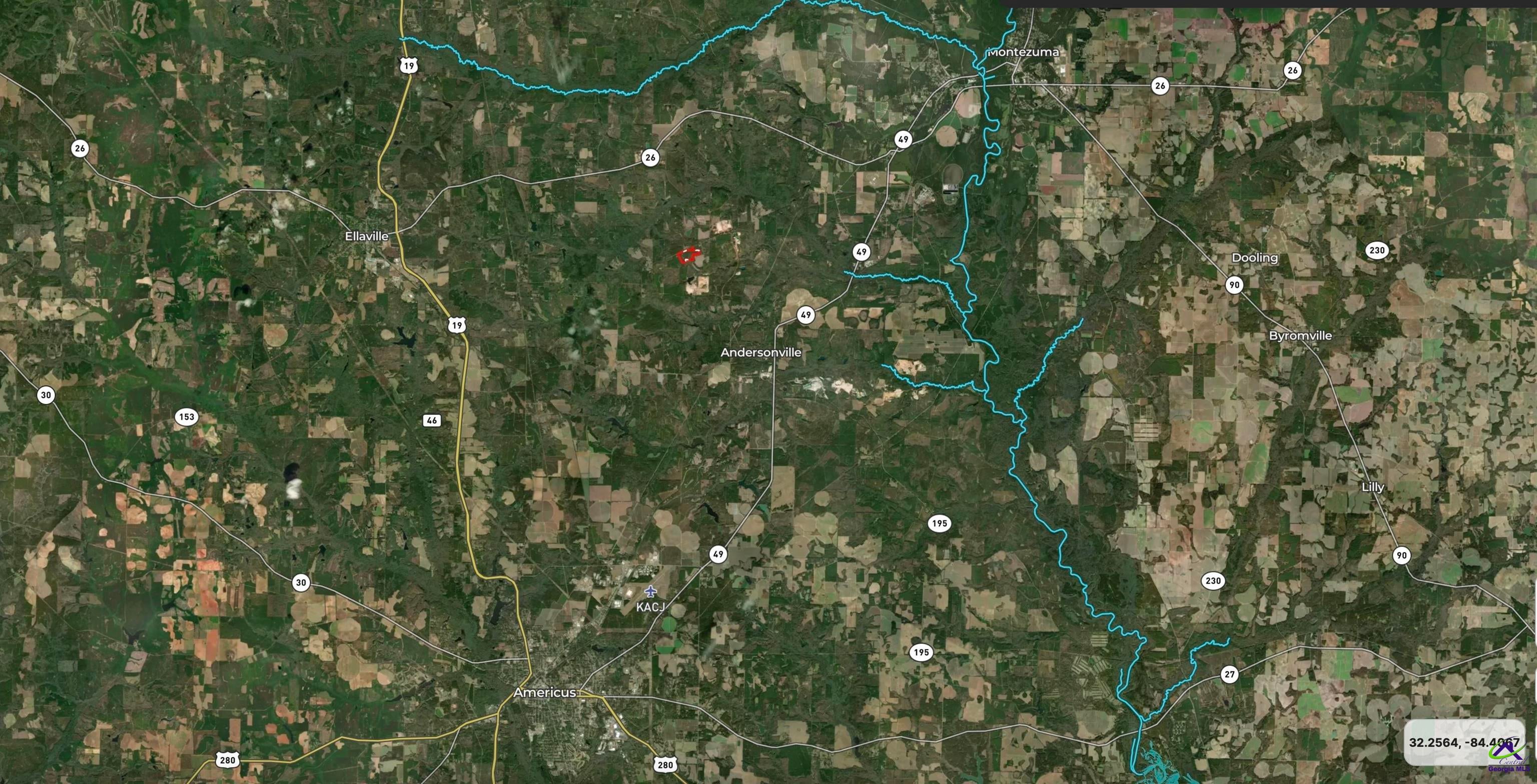 englishville