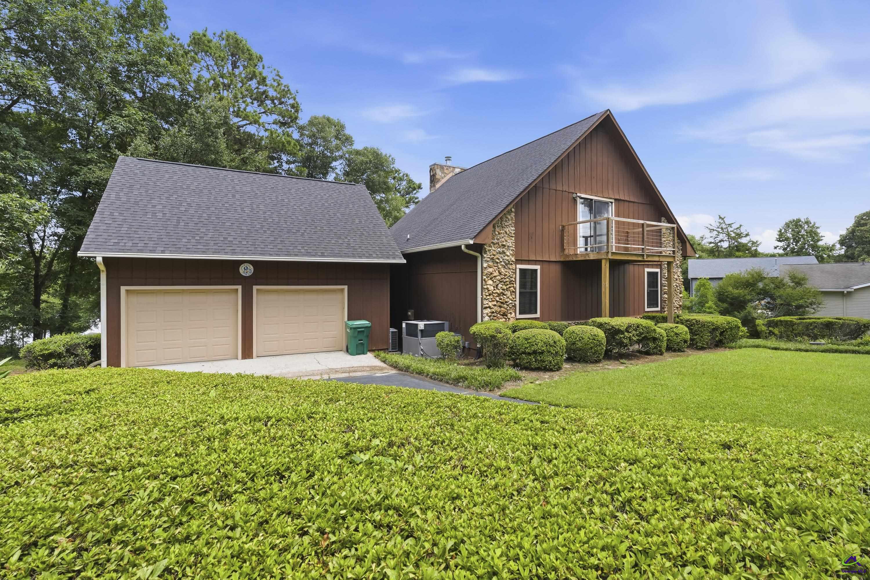 104 Mossland Drive