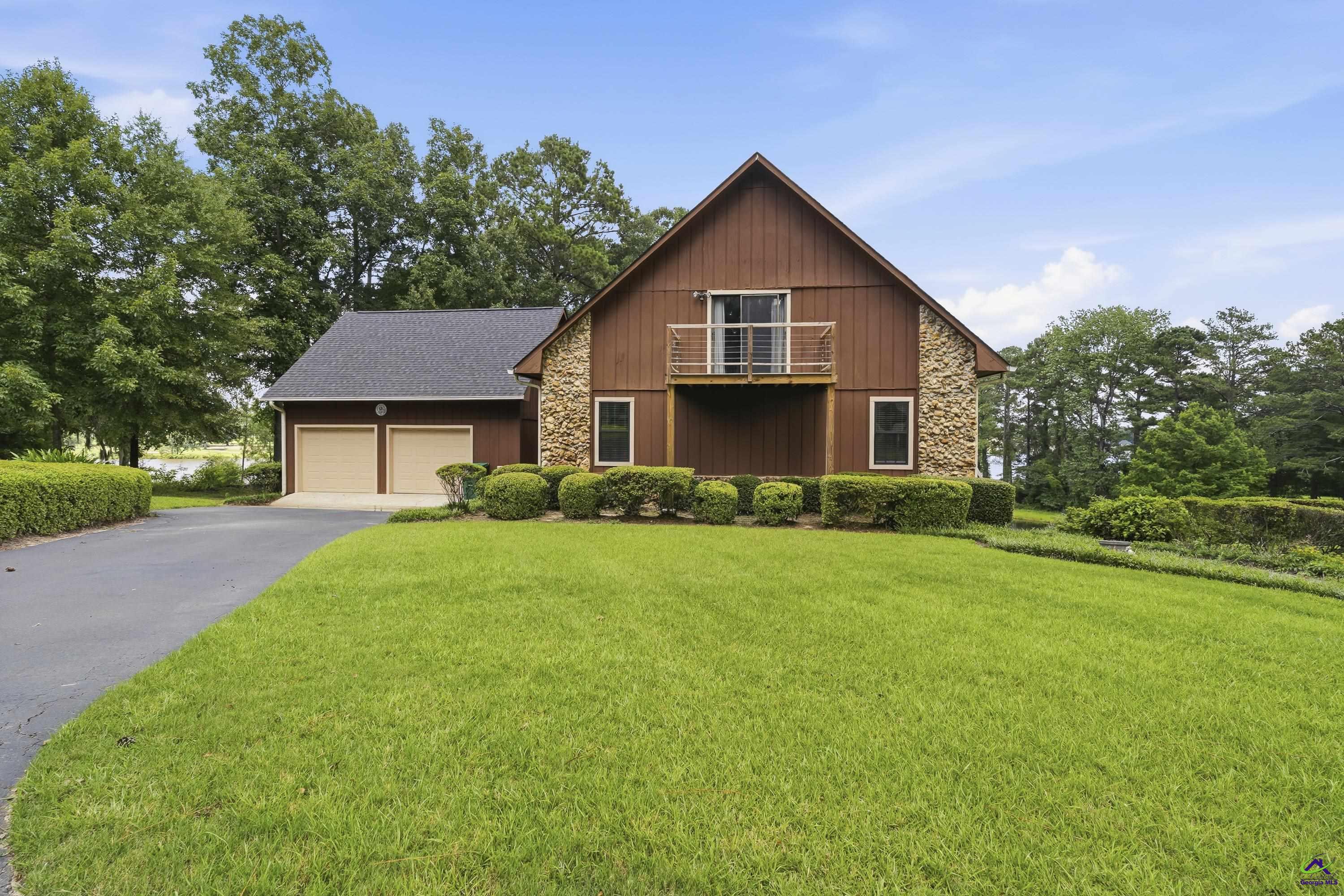 104 Mossland Drive