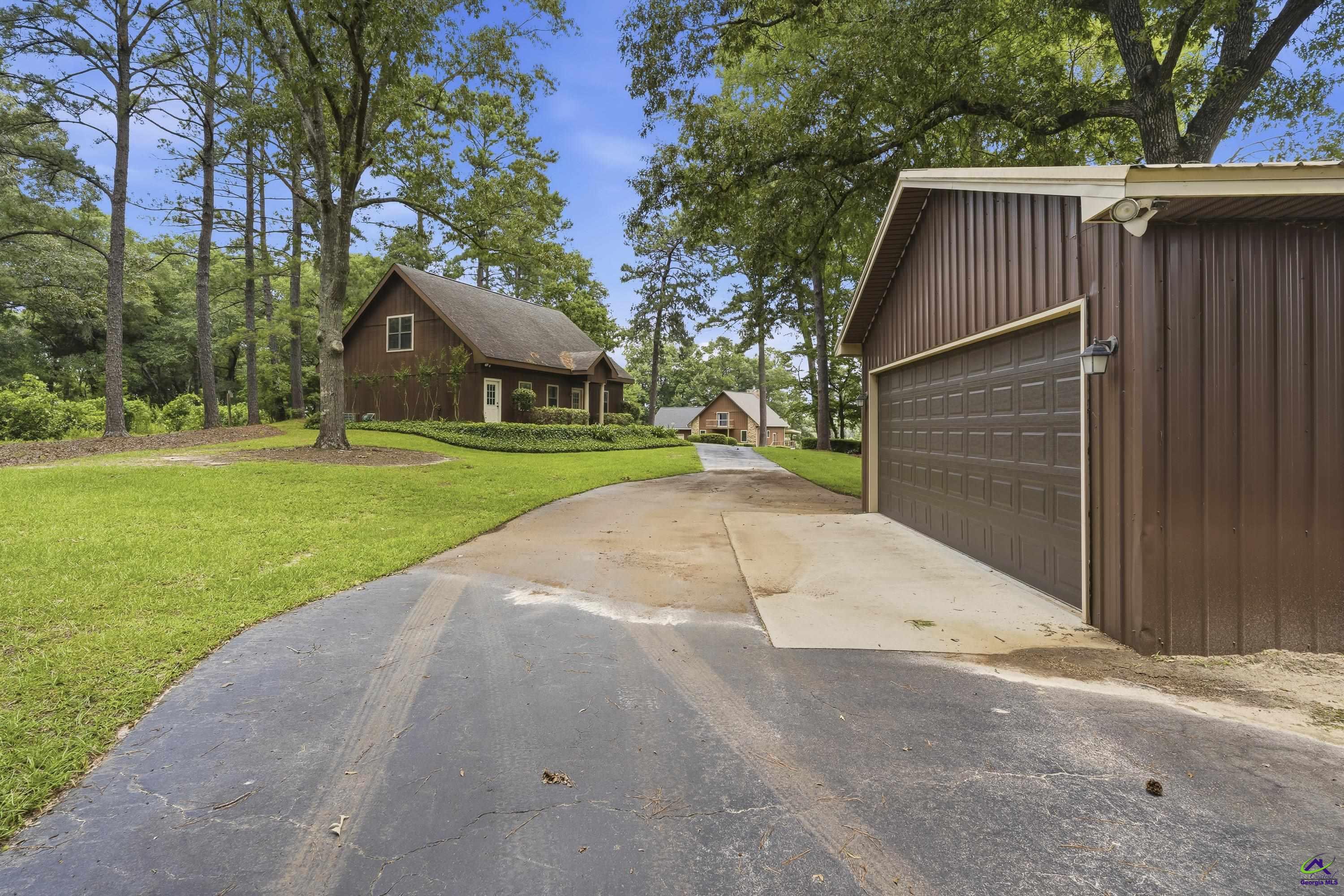 104 Mossland Drive