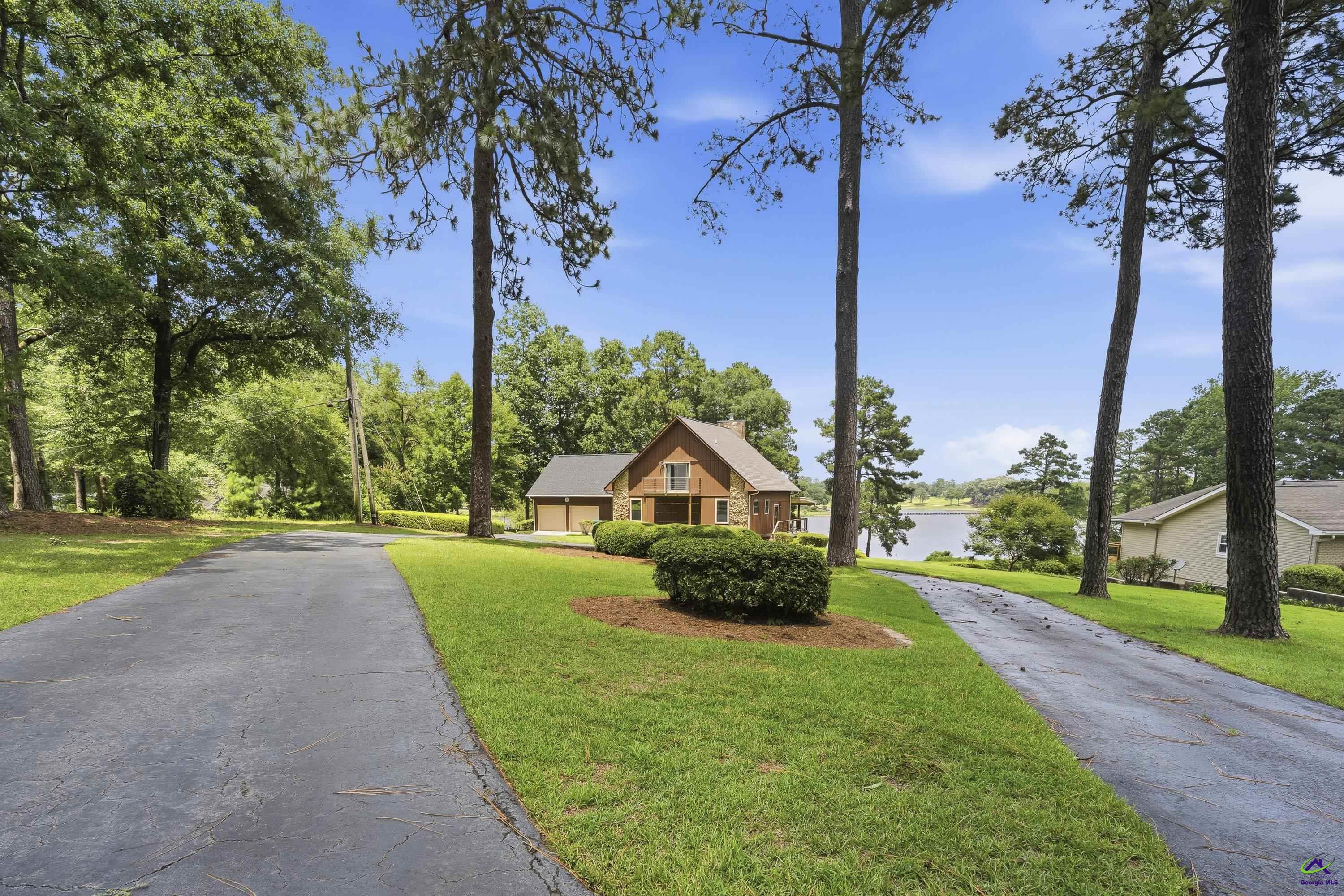 104 Mossland Drive