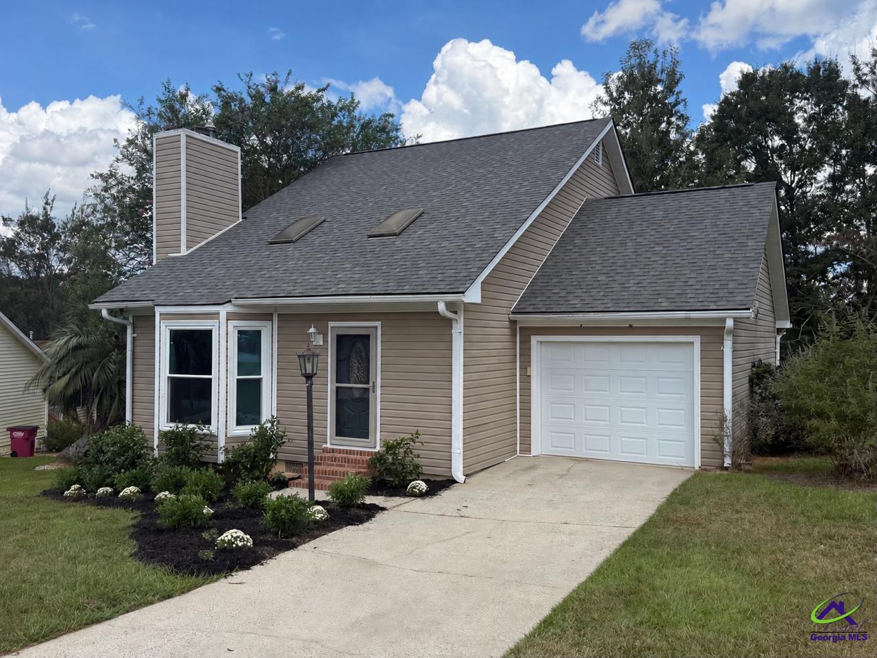 515 Shadow Moss Drive