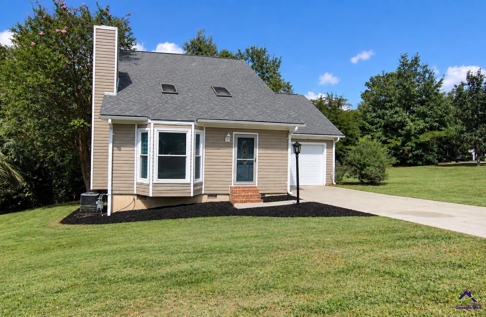 515 Shadow Moss Drive