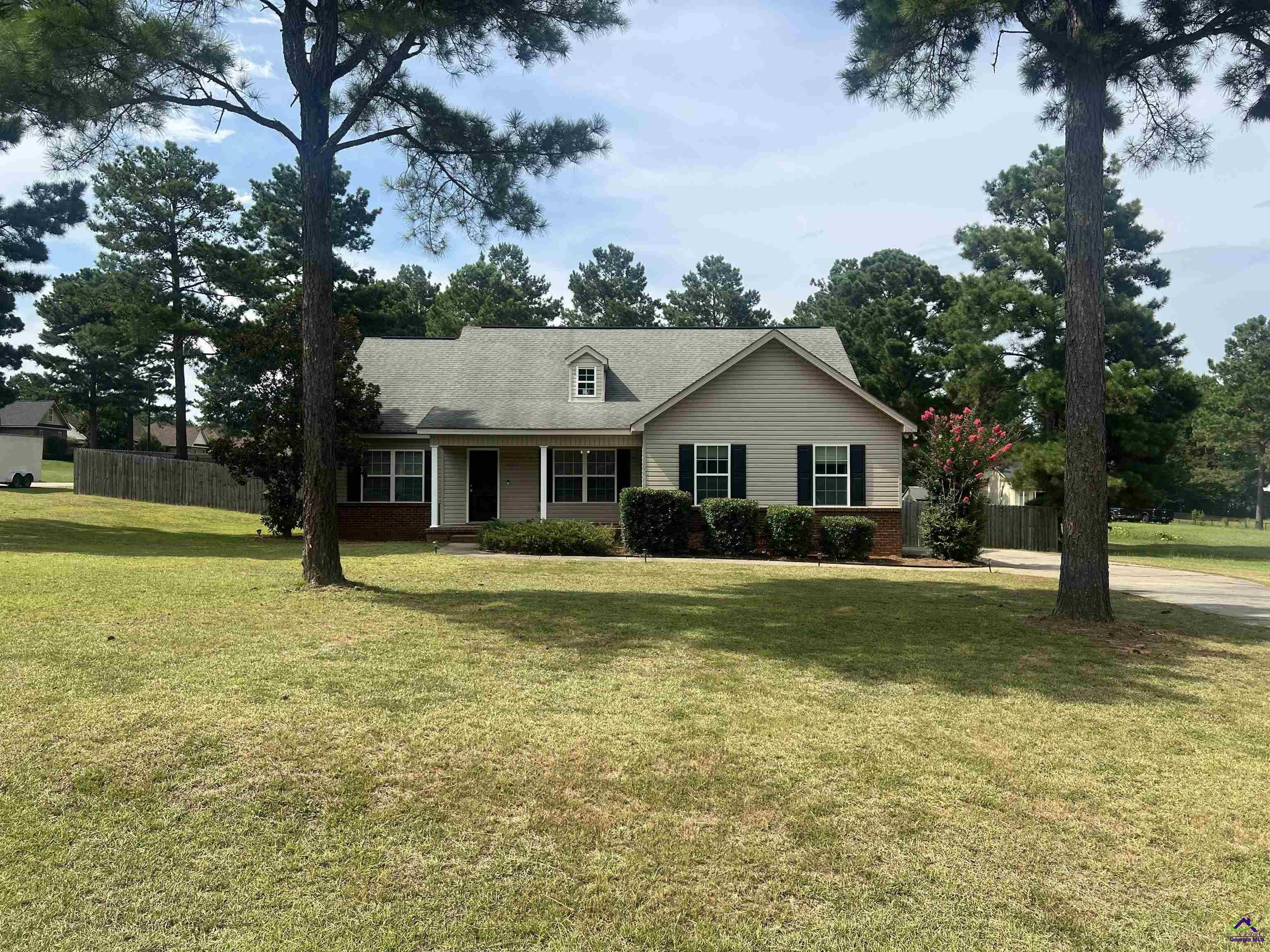 218 Natchez Trace