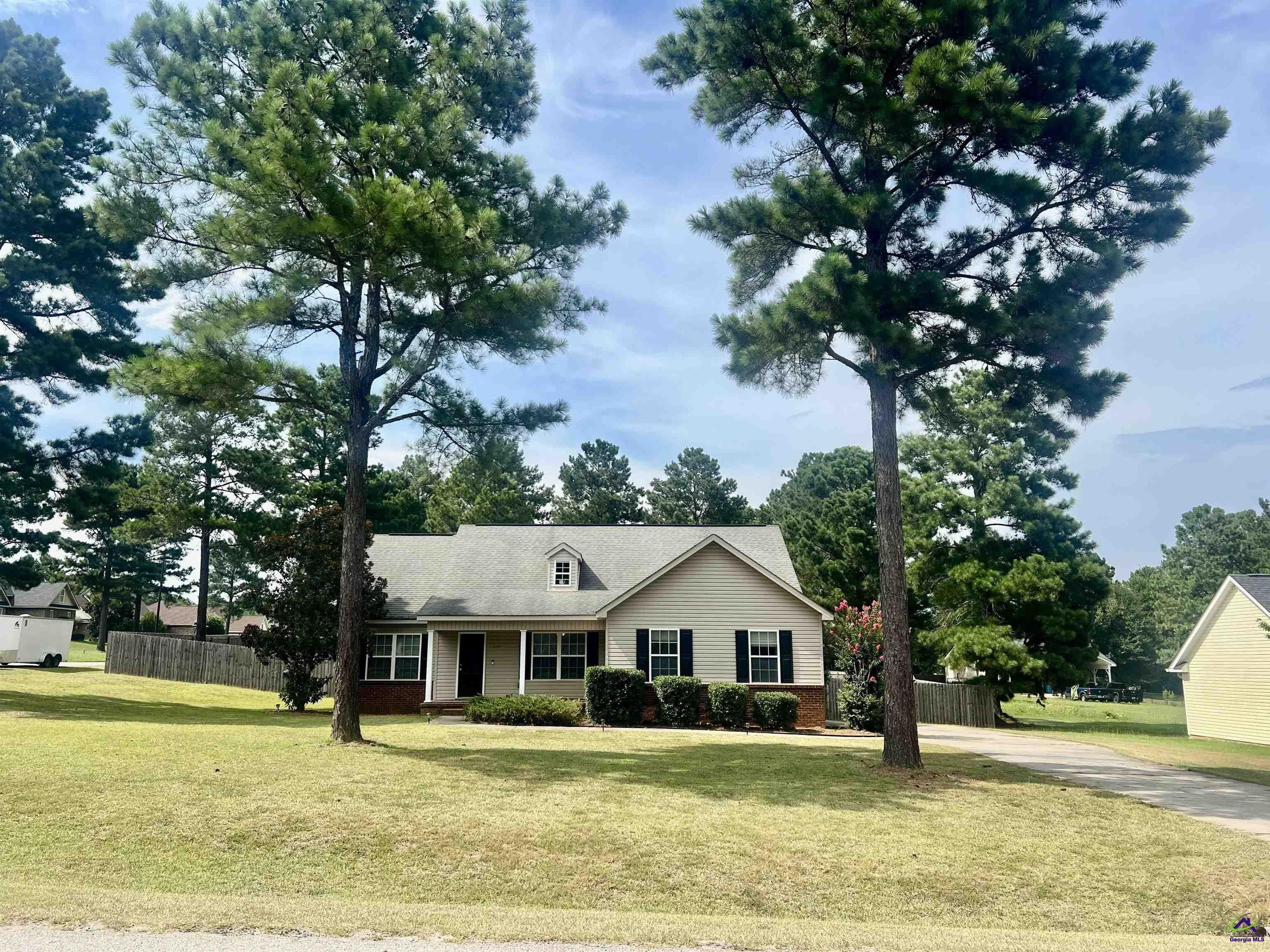 218 Natchez Trace