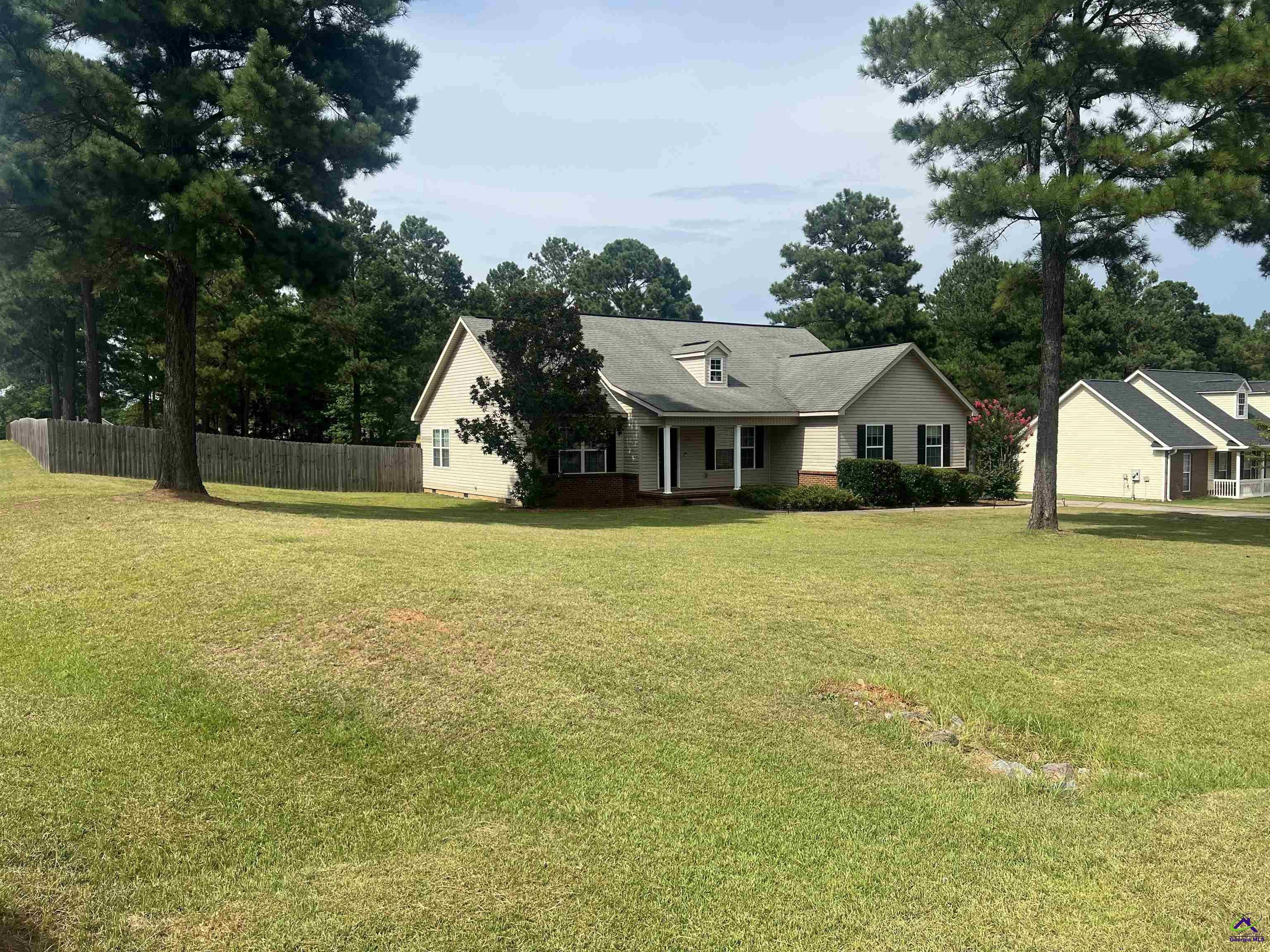 218 Natchez Trace