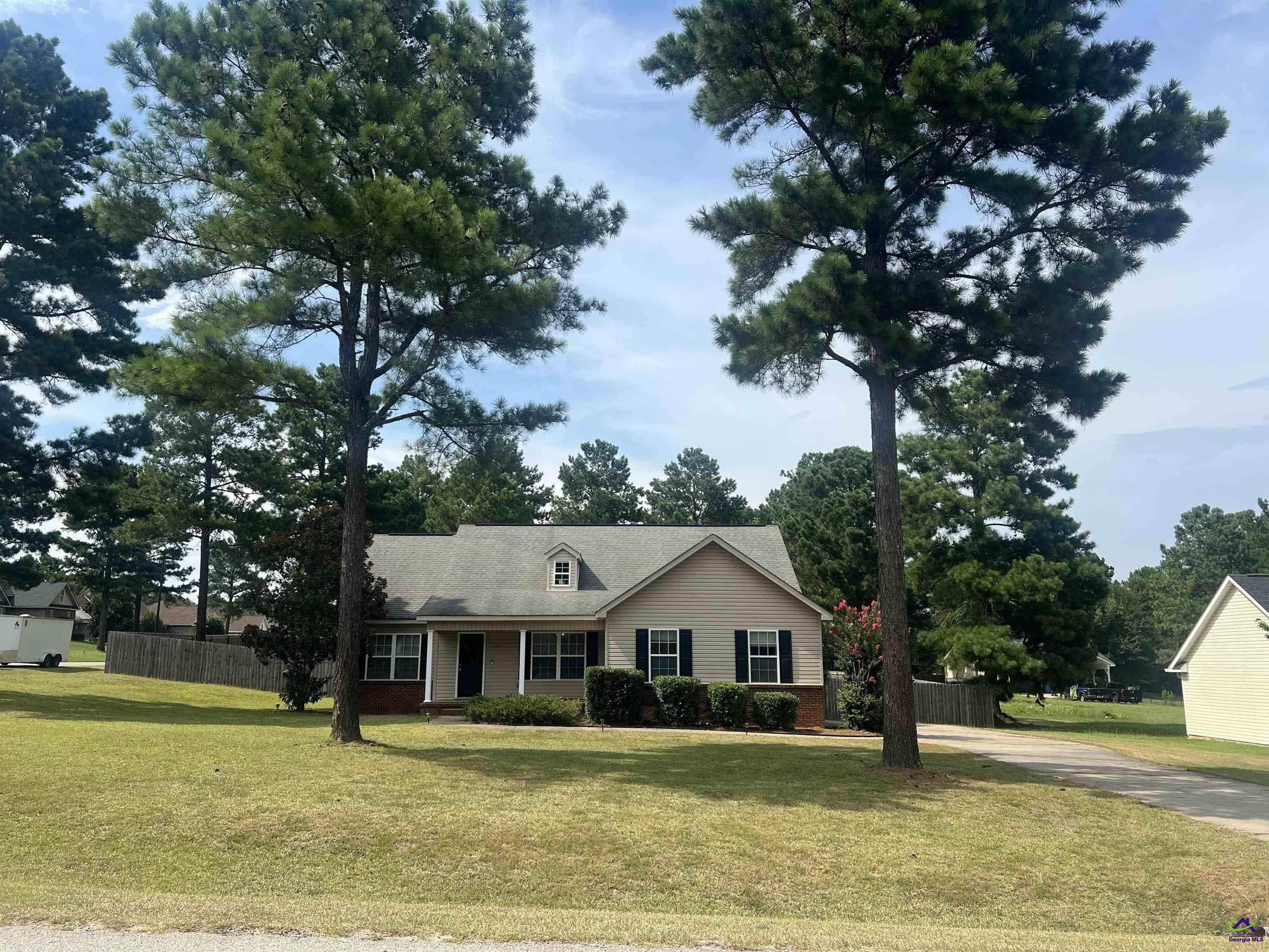 218 Natchez Trace
