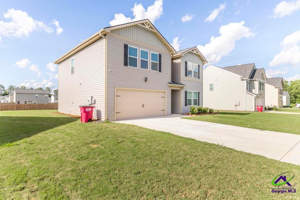 104 Haylie Court