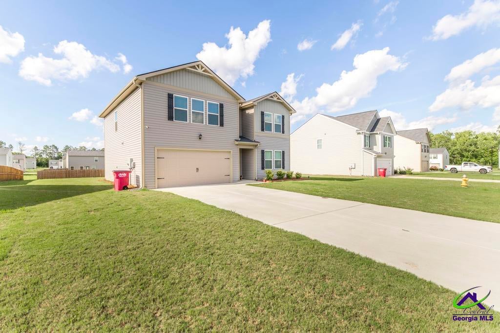 104 Haylie Court