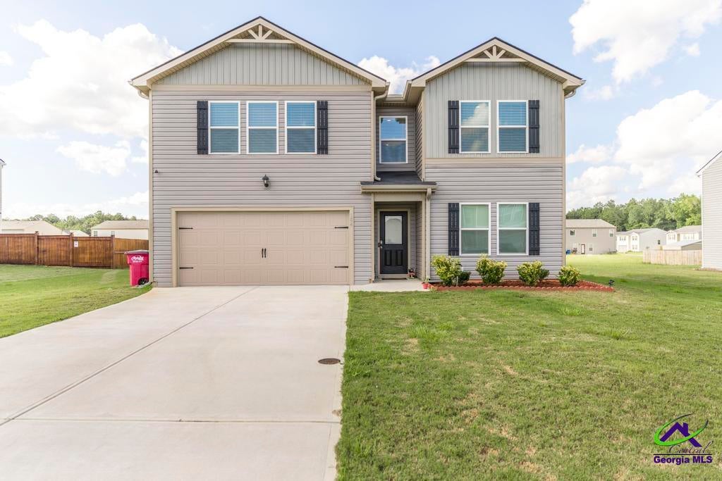 104 Haylie Court