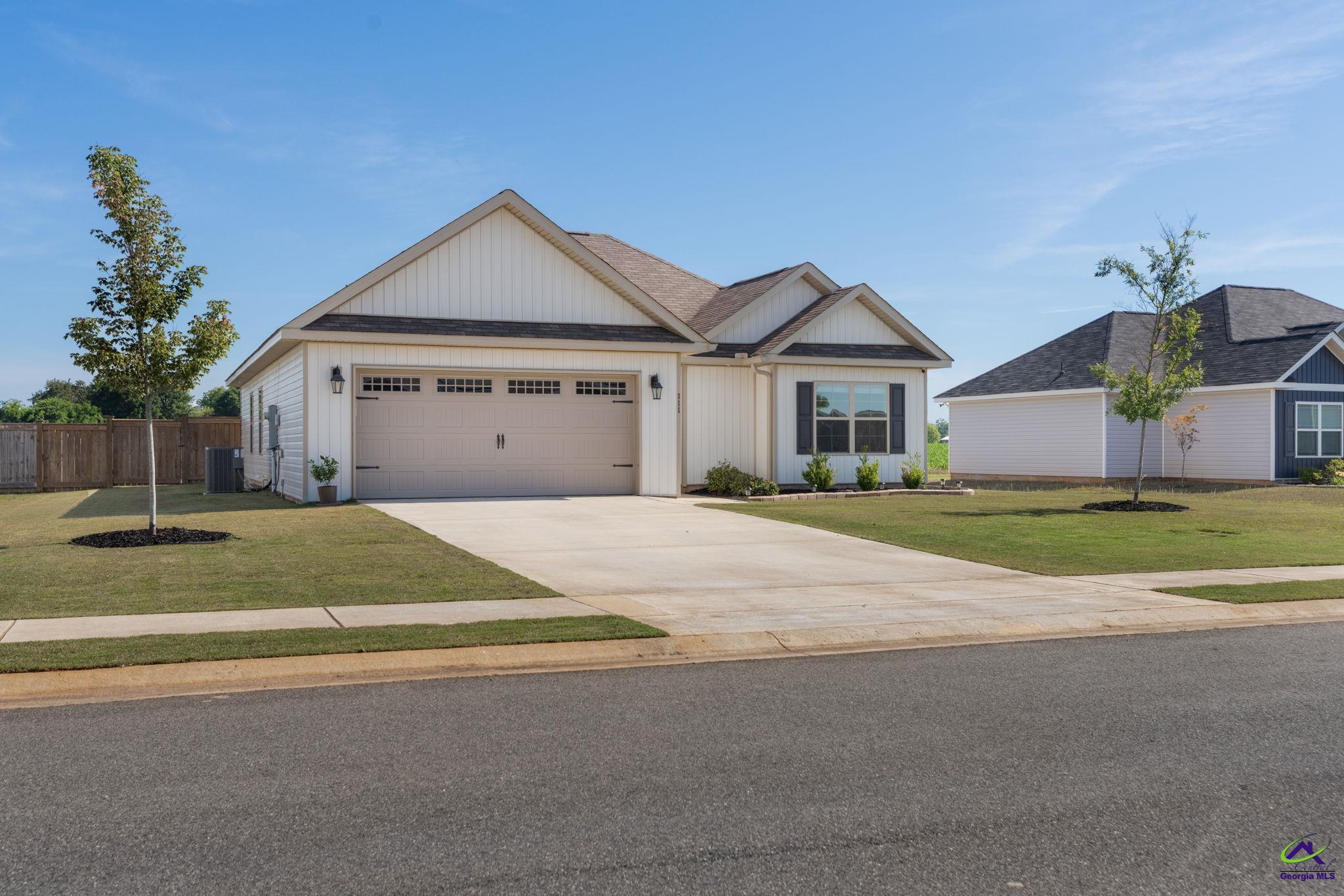 111 Rambo Way
