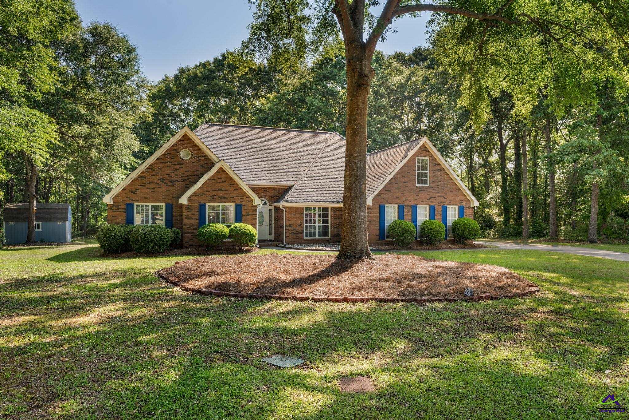 101 Saddlefield Court