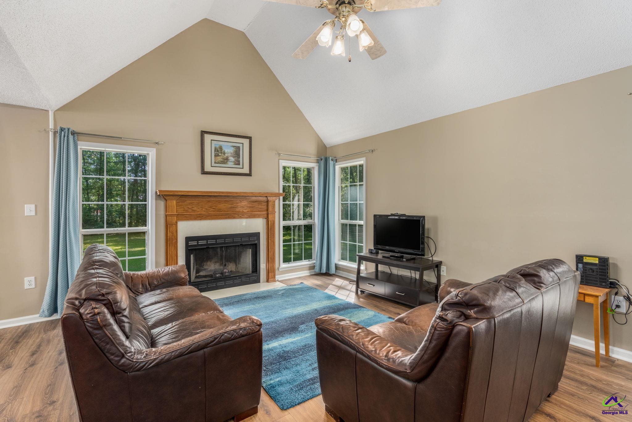 101 Saddlefield Court