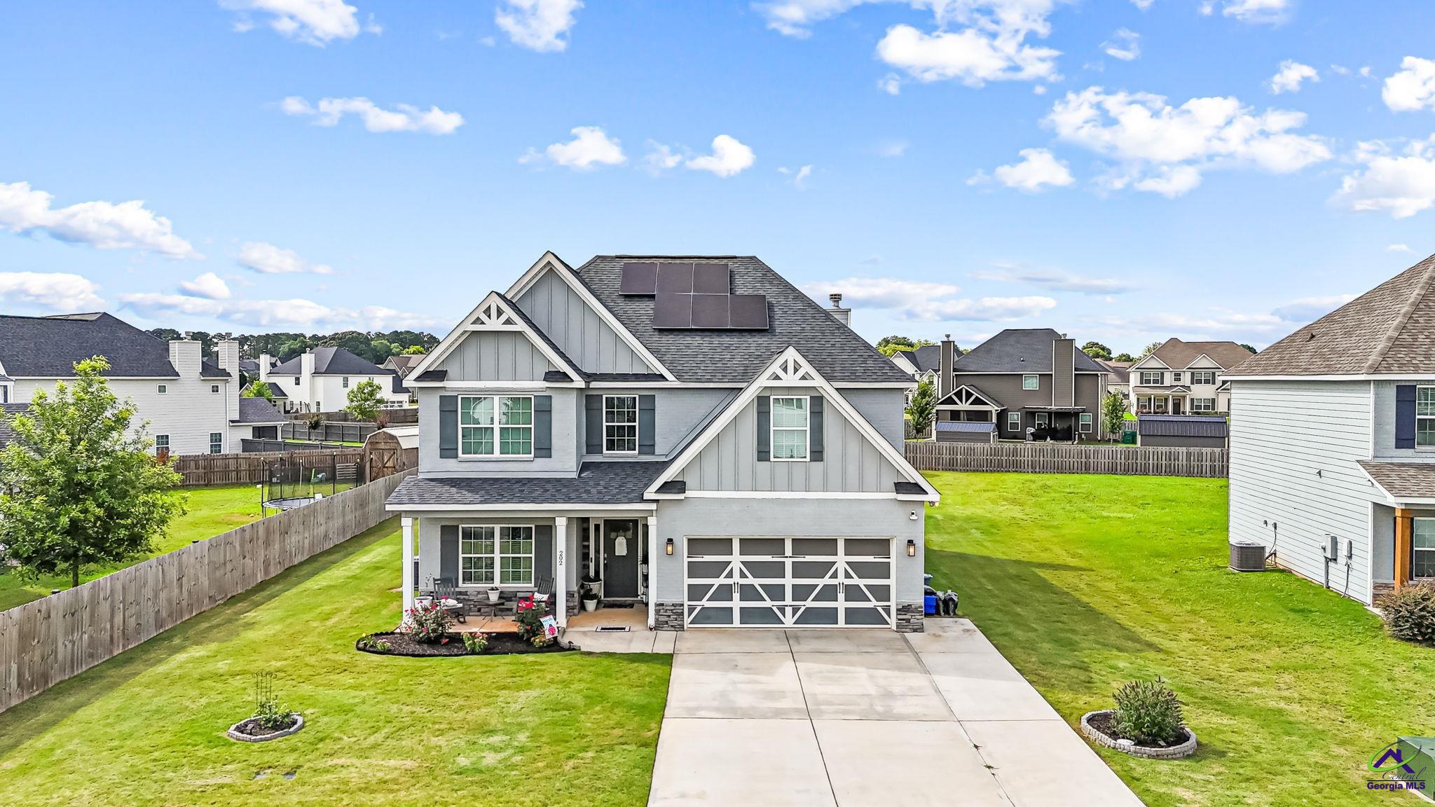 202 weeping moss Way