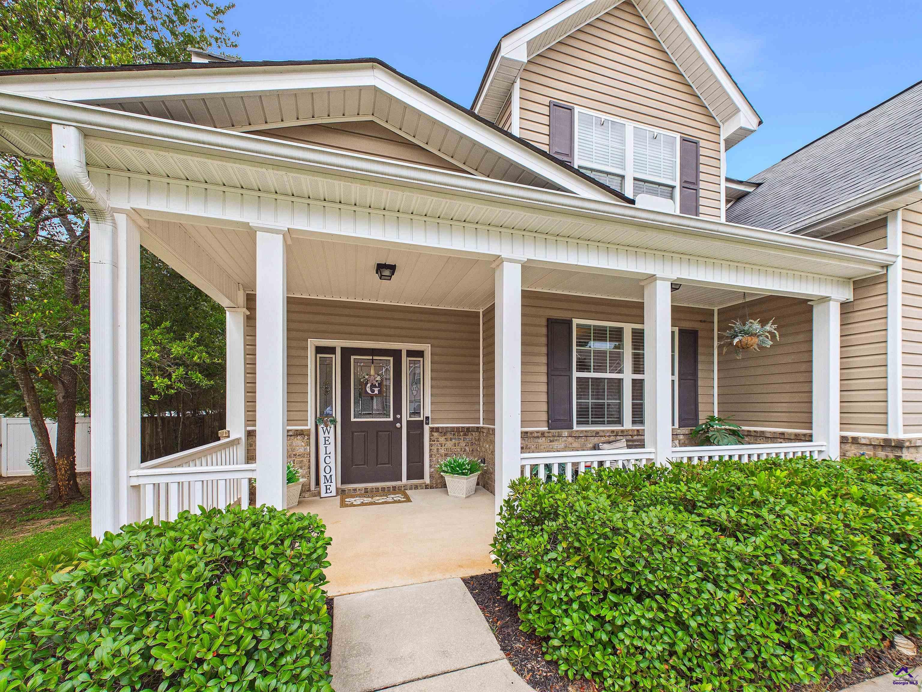 203 Christopher Luke Circle